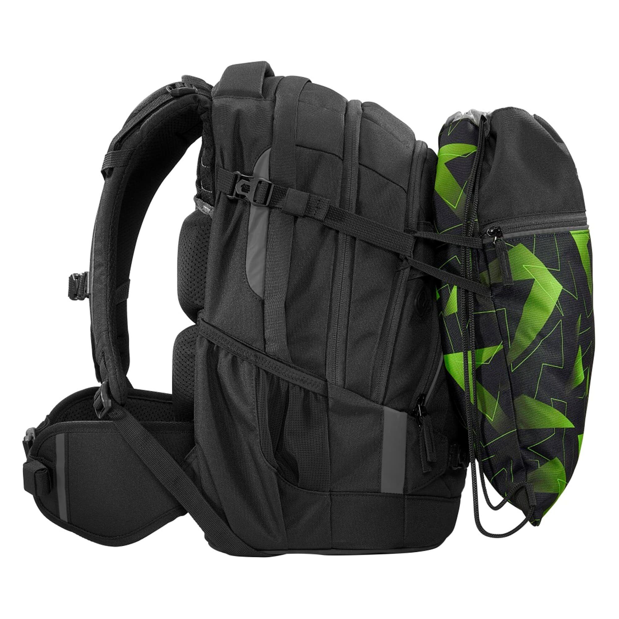 coocazoo Sporttasche Turnbeutel, 10 Liter (1-tlg) günstig online kaufen
