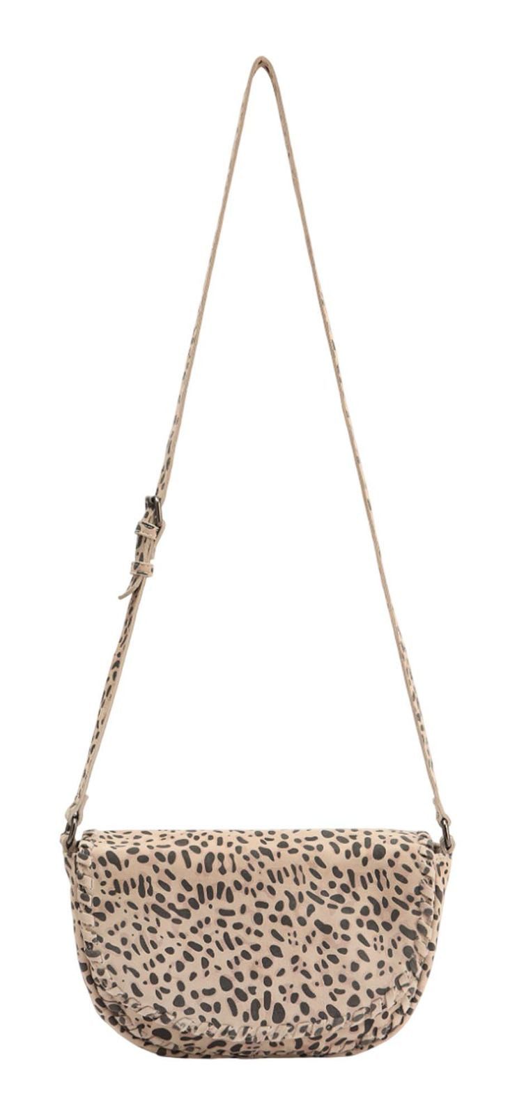 Umhängetasche Saddle Bag