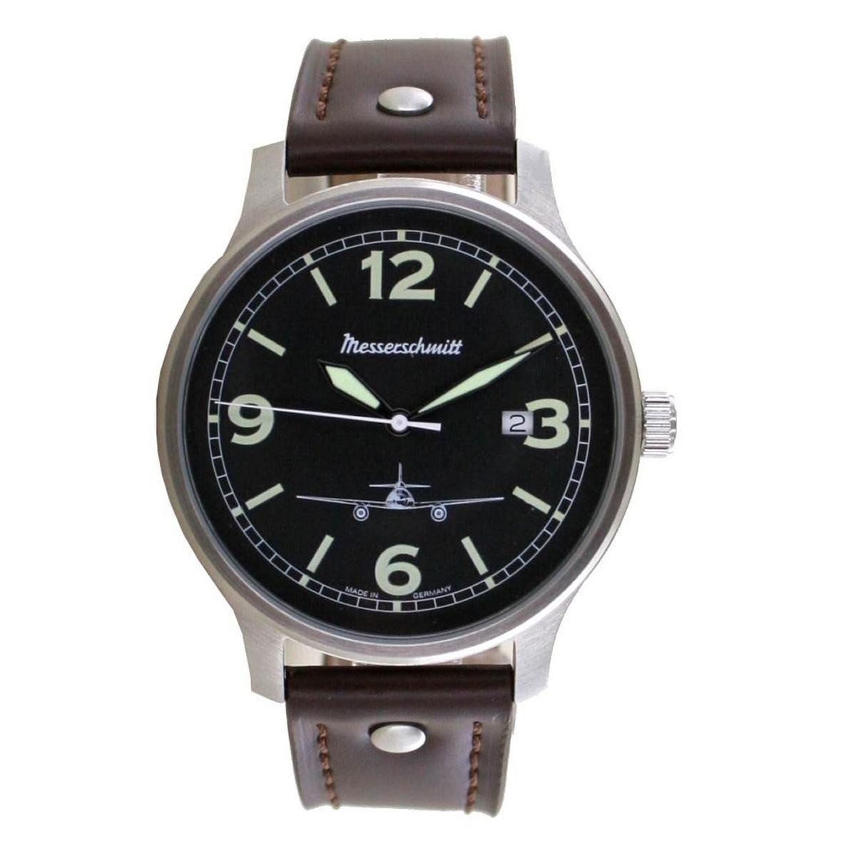 Quarzuhr ME42-262