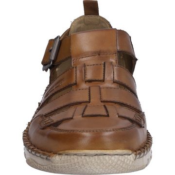 Josef Seibel Wilson 08, braun Schnürschuh