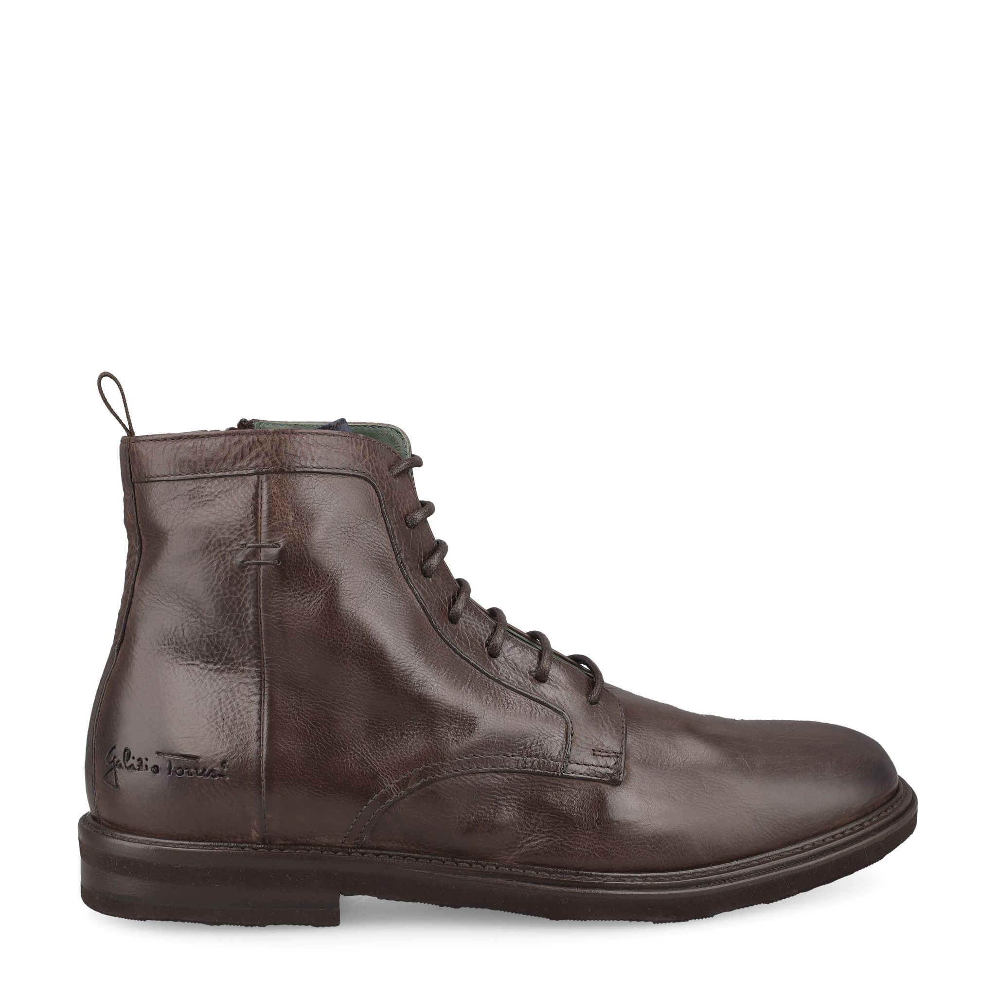 Galizio Torresi Galizio Torresi 424858 V70548, Boots, Braun, Herren Stiefel