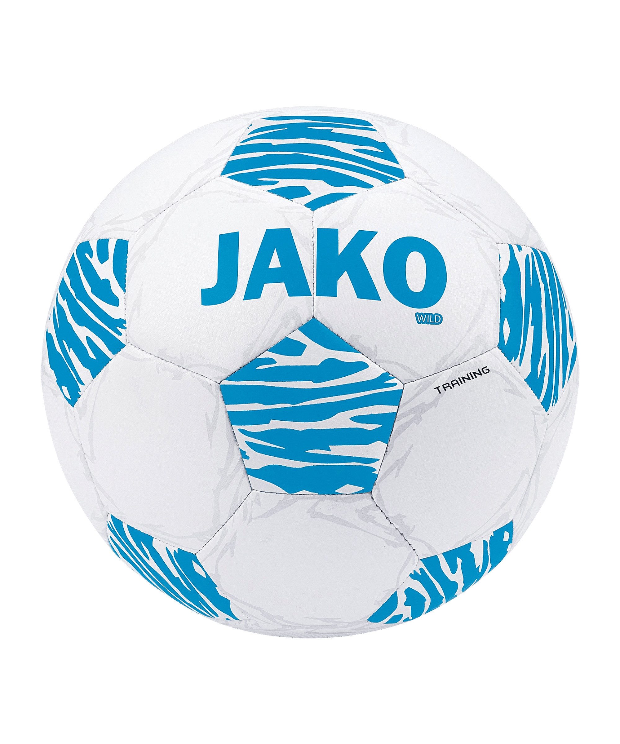 Fußball Wild Trainingsball