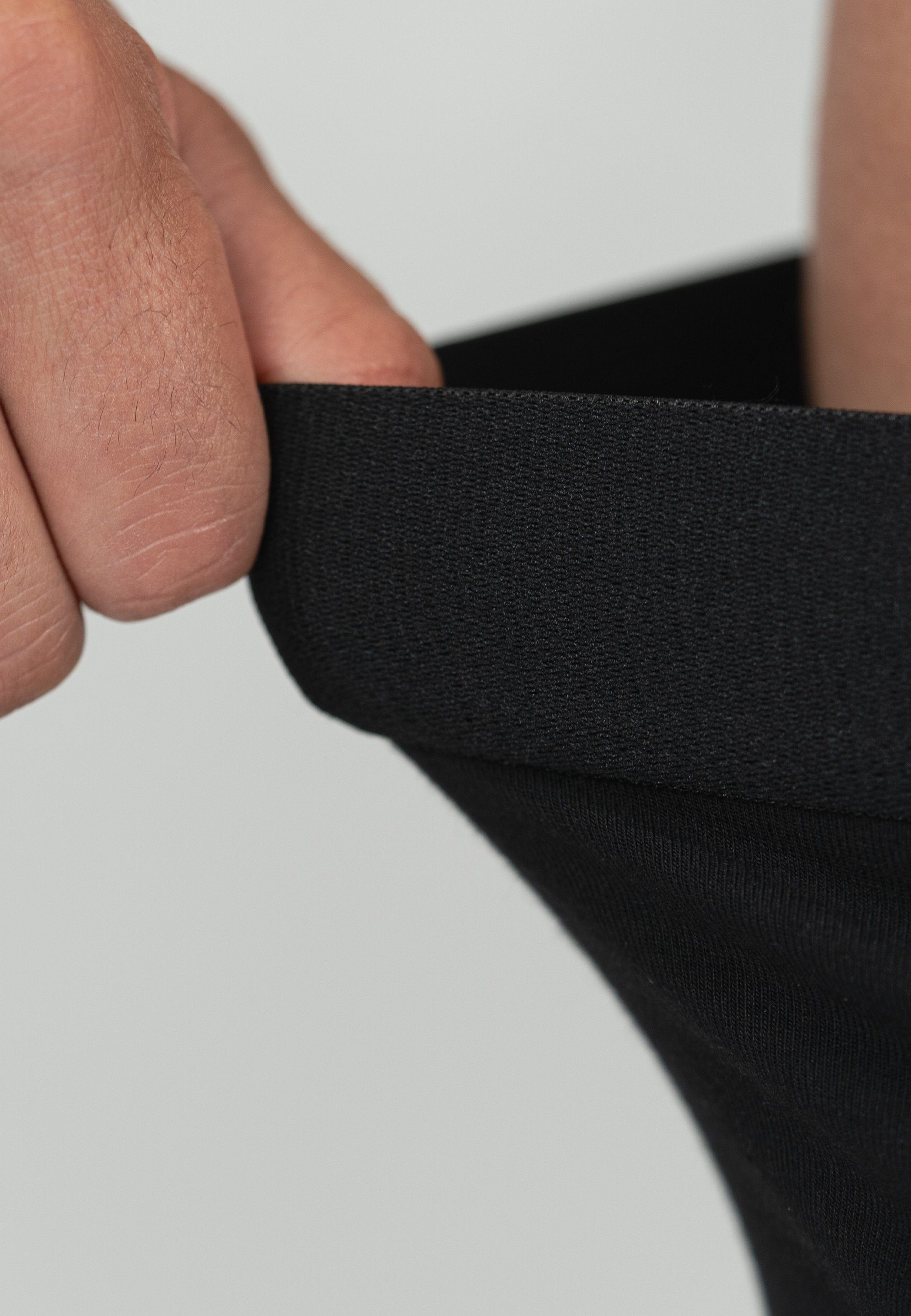 Boxer Slip: im 6er Set: Komfort, Perfekte Passform, Atmungsaktiv (Spar-Pack, 6er-Pack) Elastikbund