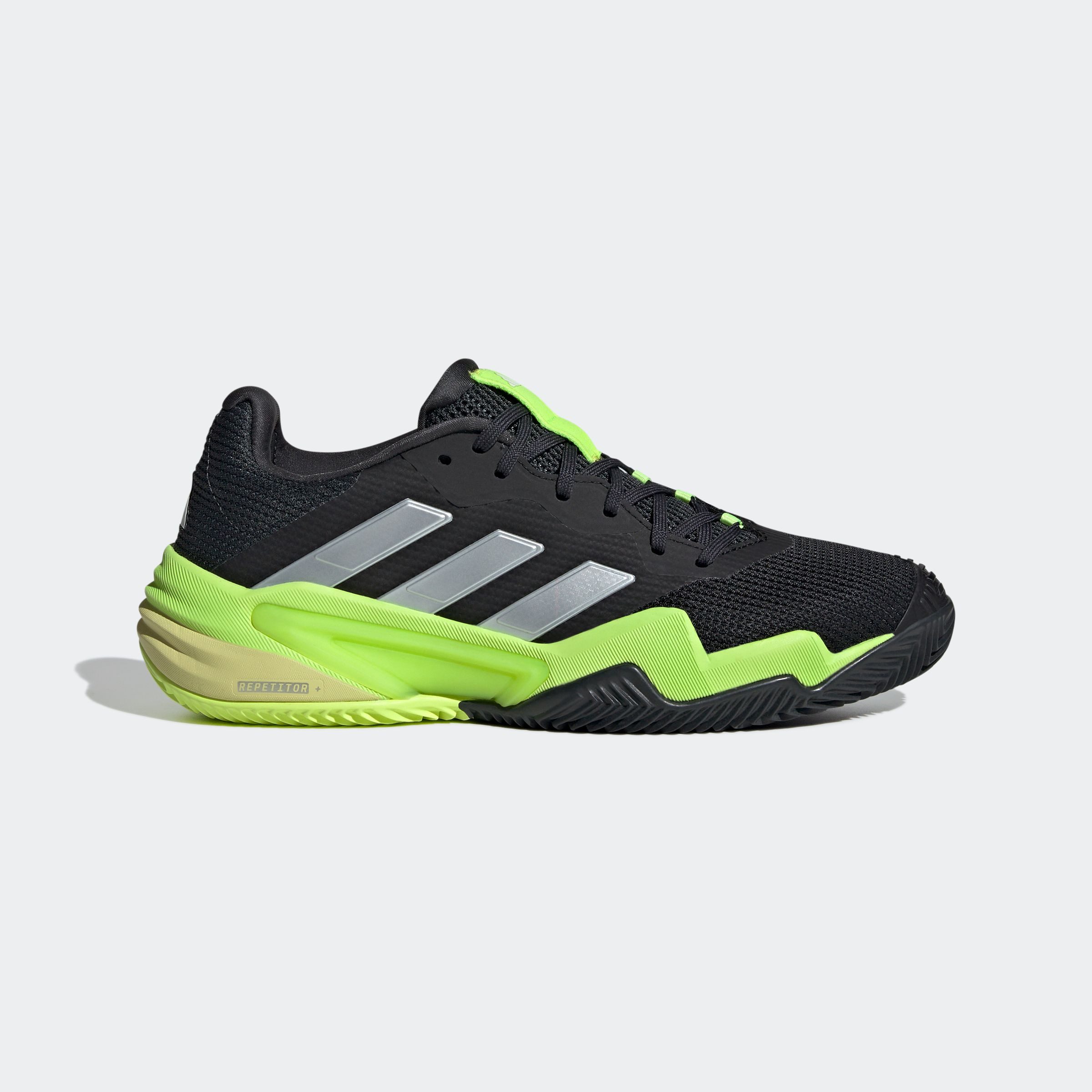 adidas Performance BARRICADE 13 CLAY Tennisschuh für Sandplätze günstig online kaufen