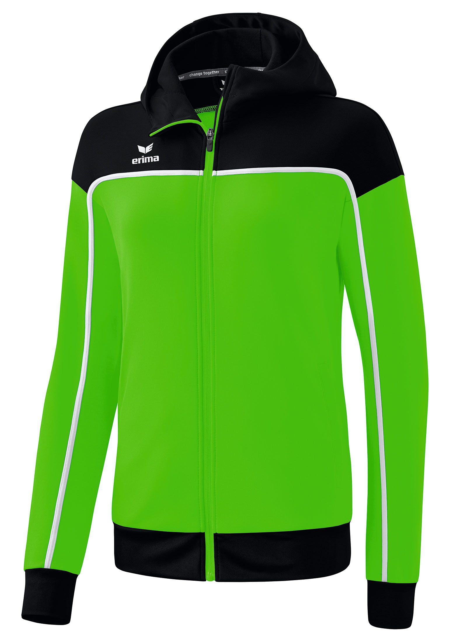 Erima Trainingsjacke CHANGE by erima Trainingsjacke günstig online kaufen