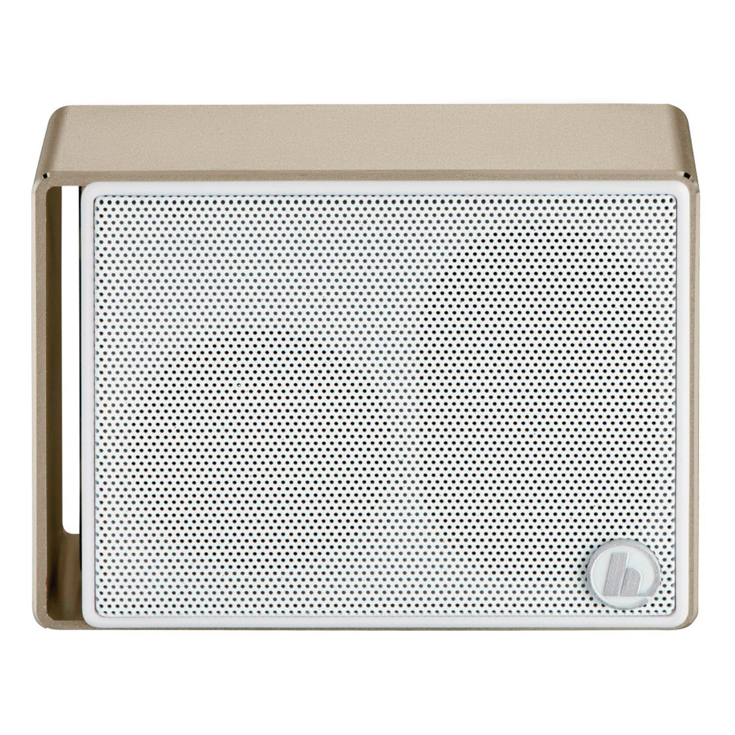 Hama Bluetooth Lautsprecher Pocket Mini BT Speaker tragbar Akku MP3 Musik-B Bluetooth-Lautsprecher (Bluetooth, AUX)