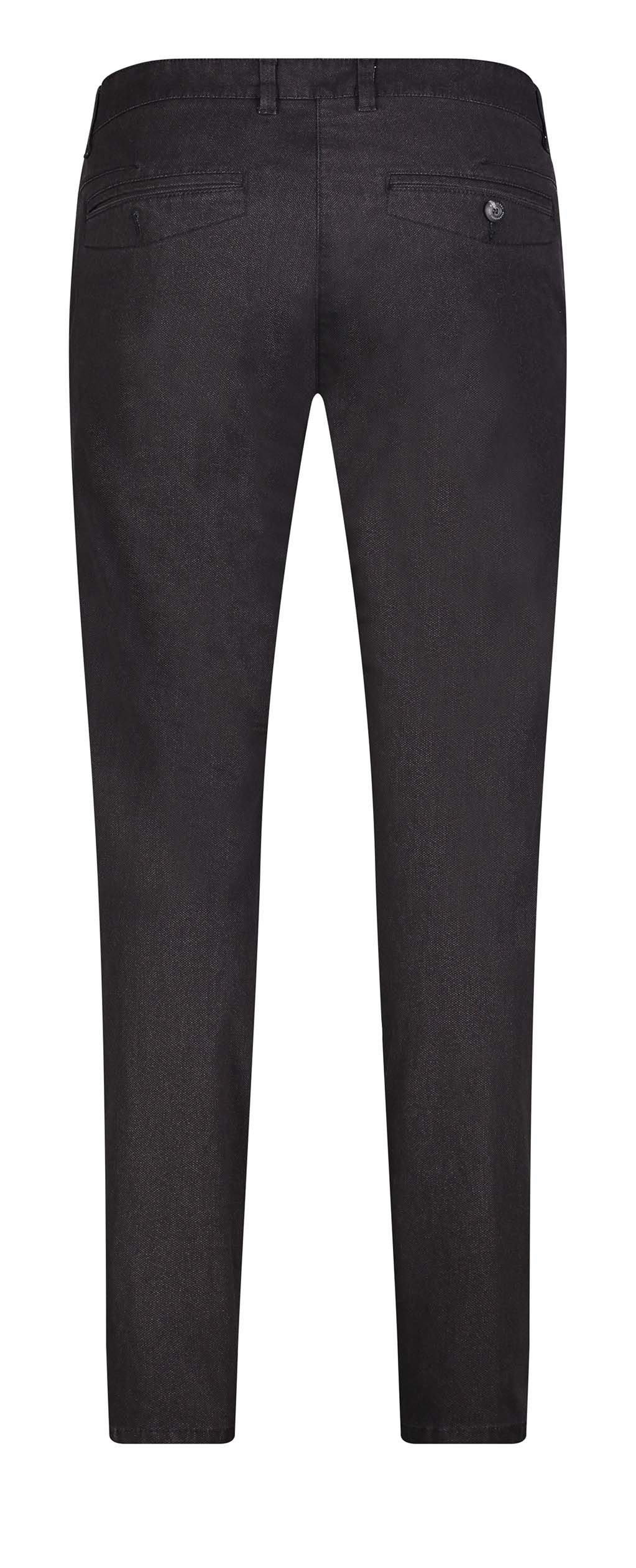 MAC 5-Pocket-Jeans MAC LENNOX black printed 6365-00-0678L 090B günstig online kaufen