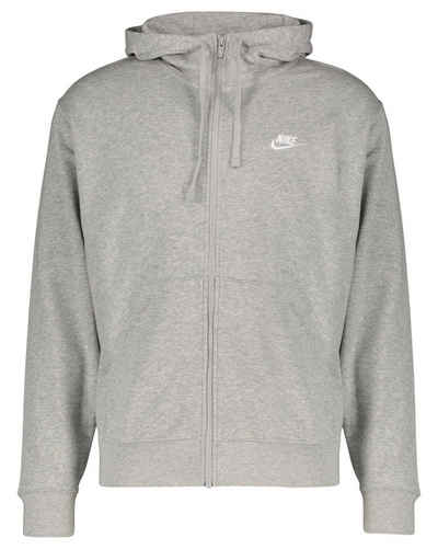 Nike Winterjacke Herren Sweatshirt mit Kapuze
