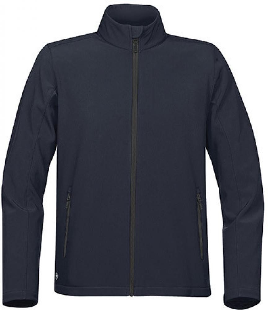 Stormtech Softshelljacke Herren Jacke Mens Orbiter günstig online kaufen