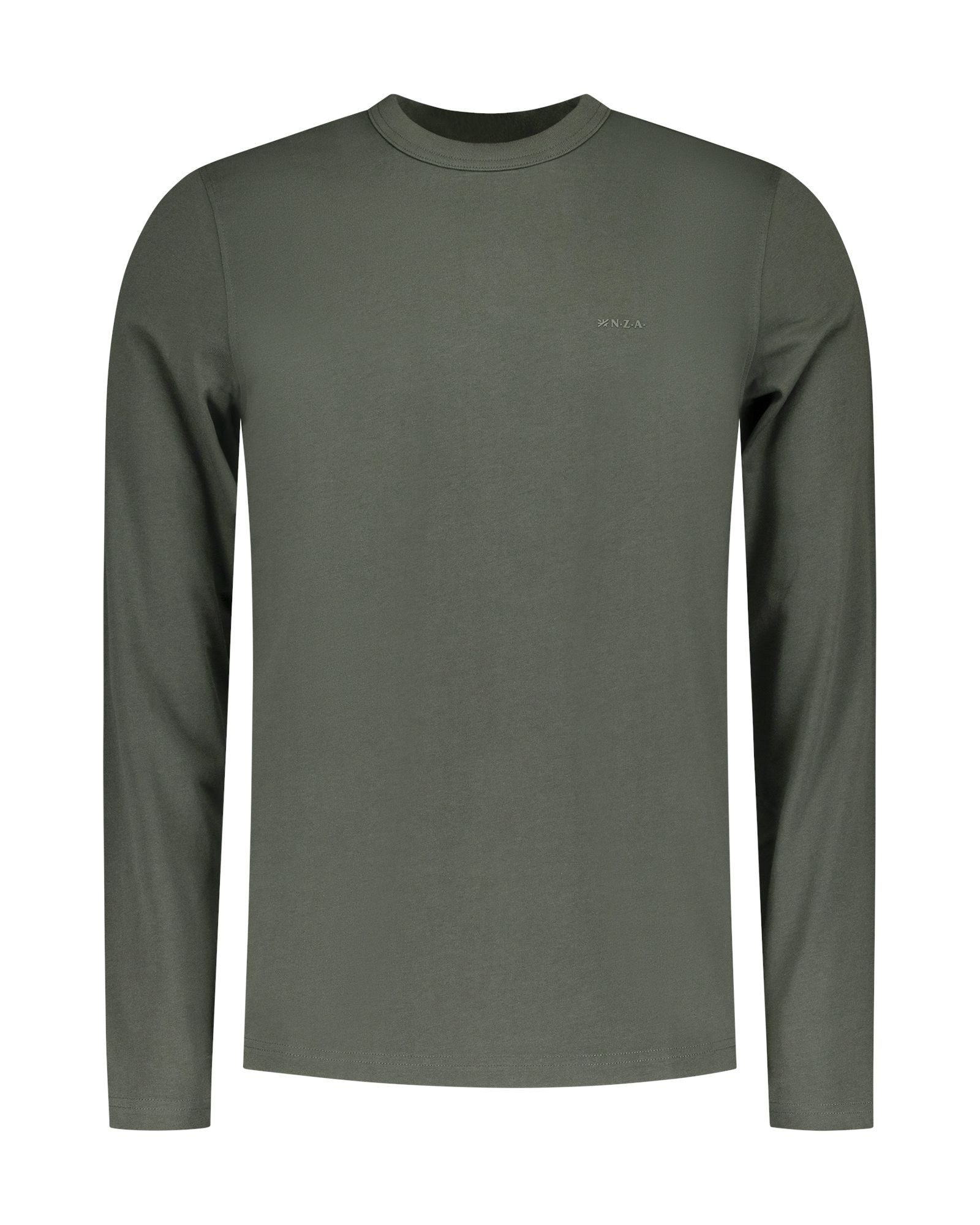 New Zealand Auckland Langarmshirt günstig online kaufen