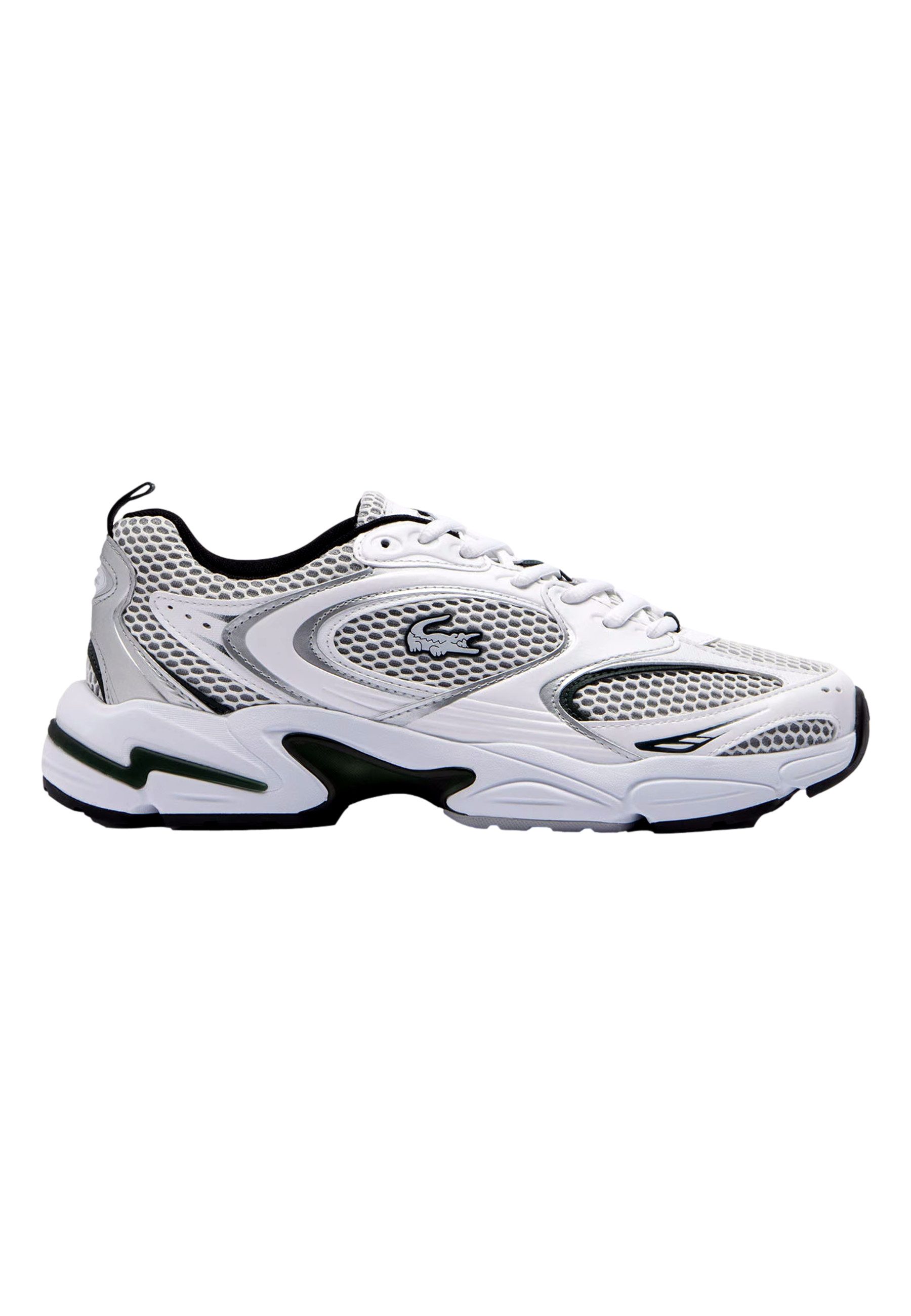 Lacoste Sneaker Storm 96 2K Low-Sneaker günstig online kaufen