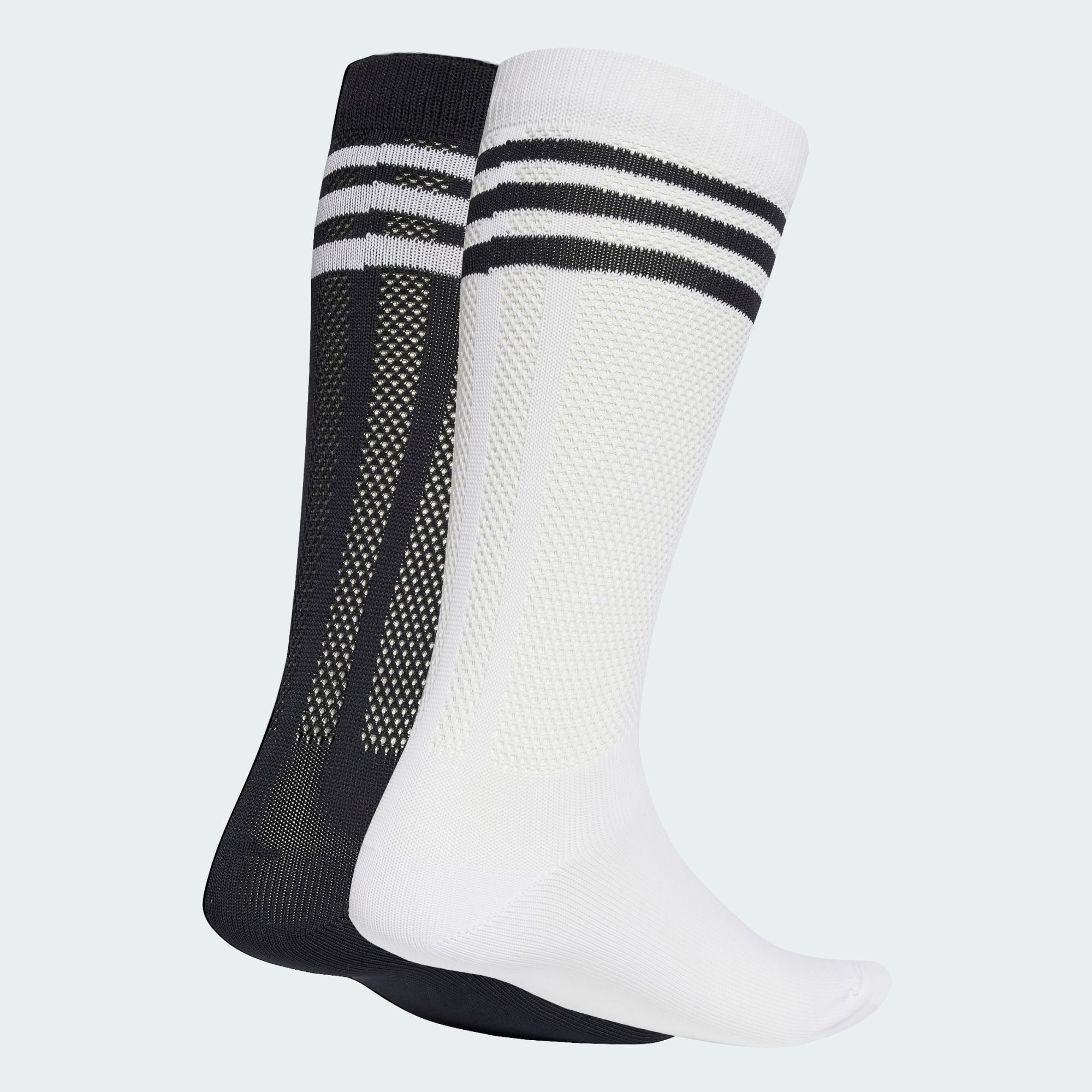 Funktionssocken TEXTURED CREW SOCKEN, 2 PAAR