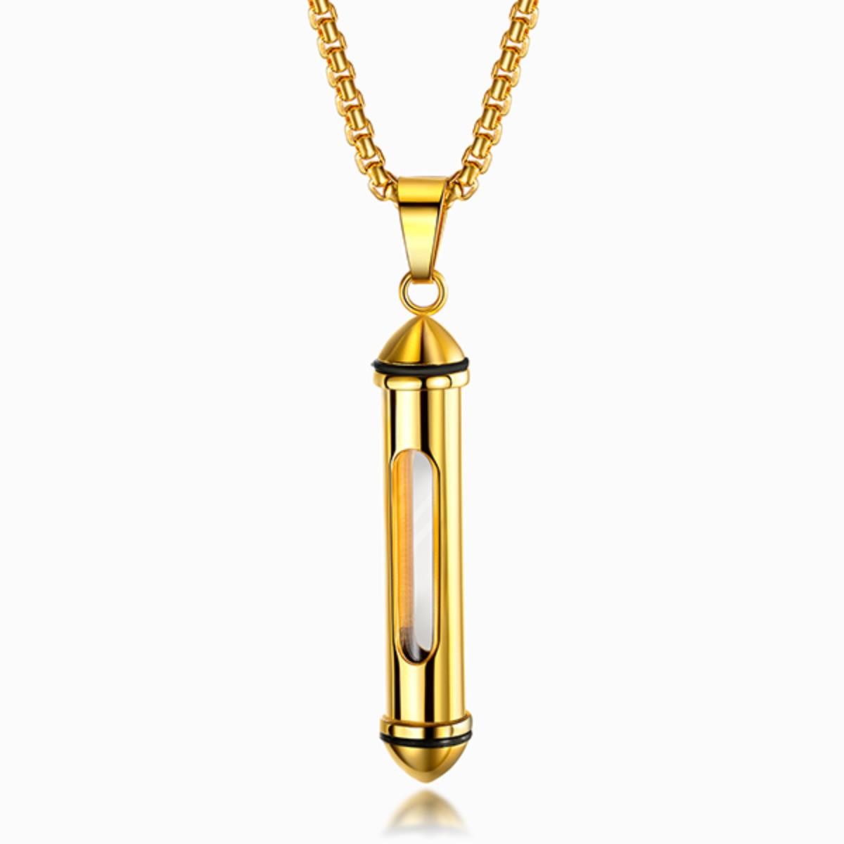 Order & Smile Schmuck Kette mit günstig online kaufen