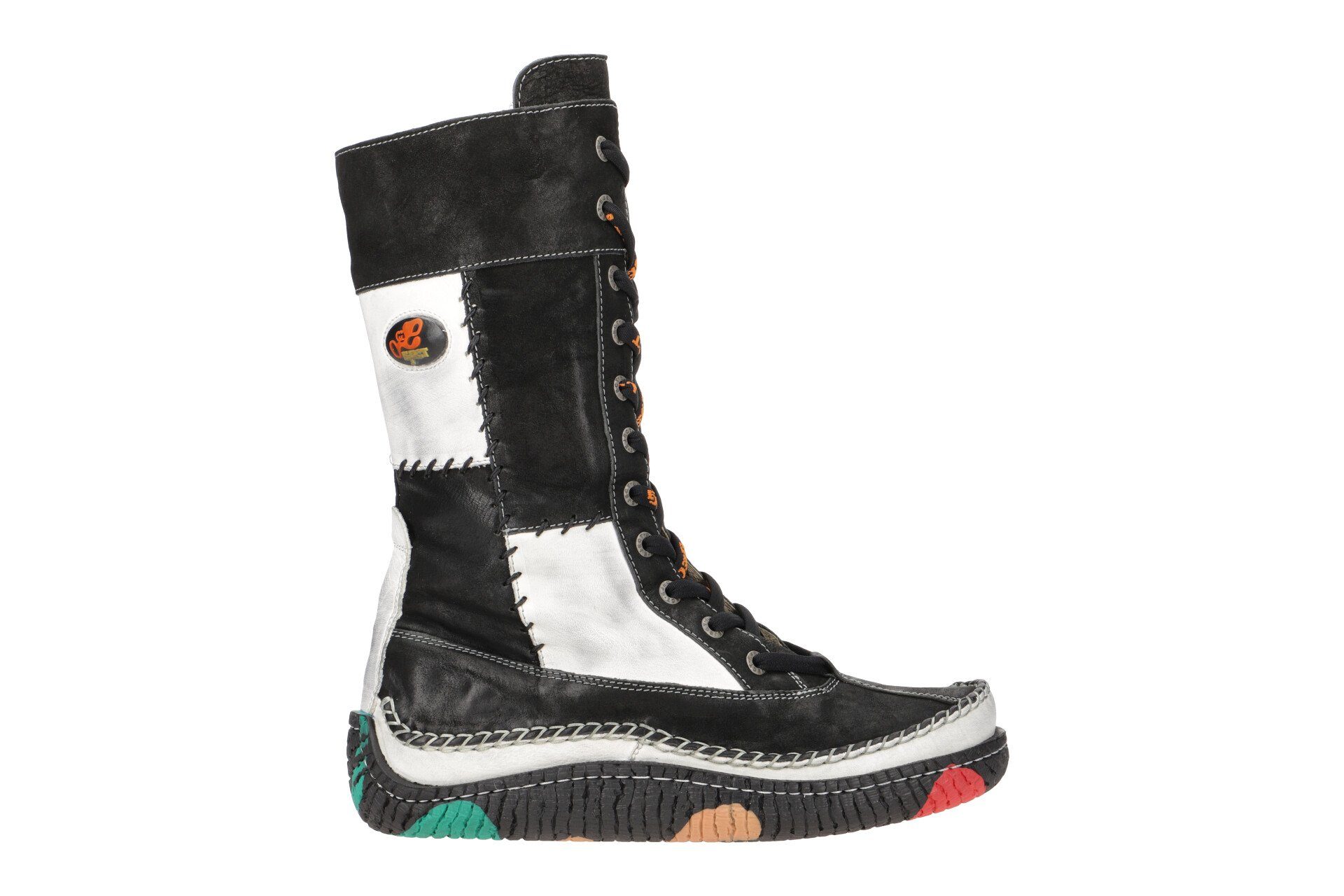 Eject 7138/1 Stiefel
