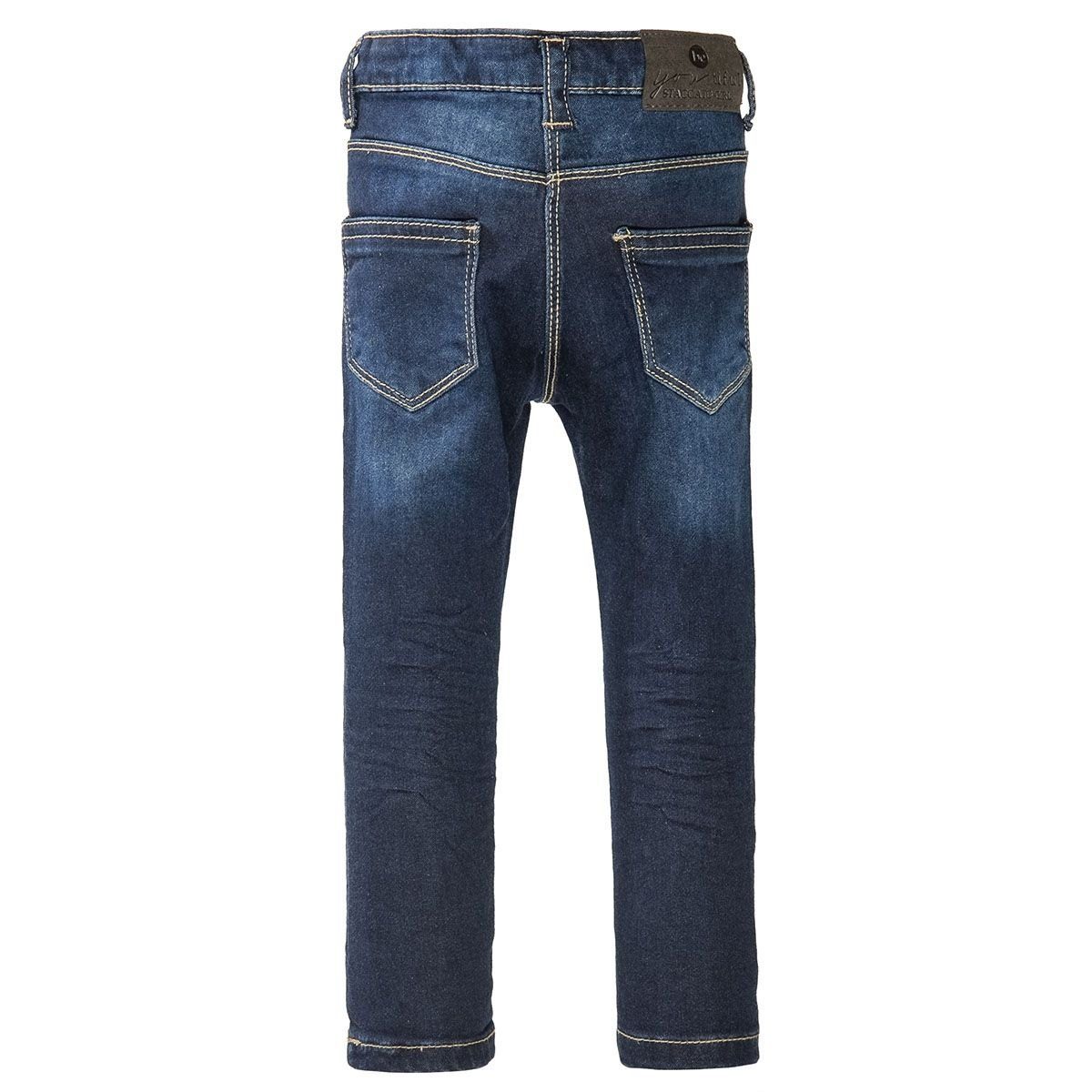 5-Pocket-Jeans STACCATO