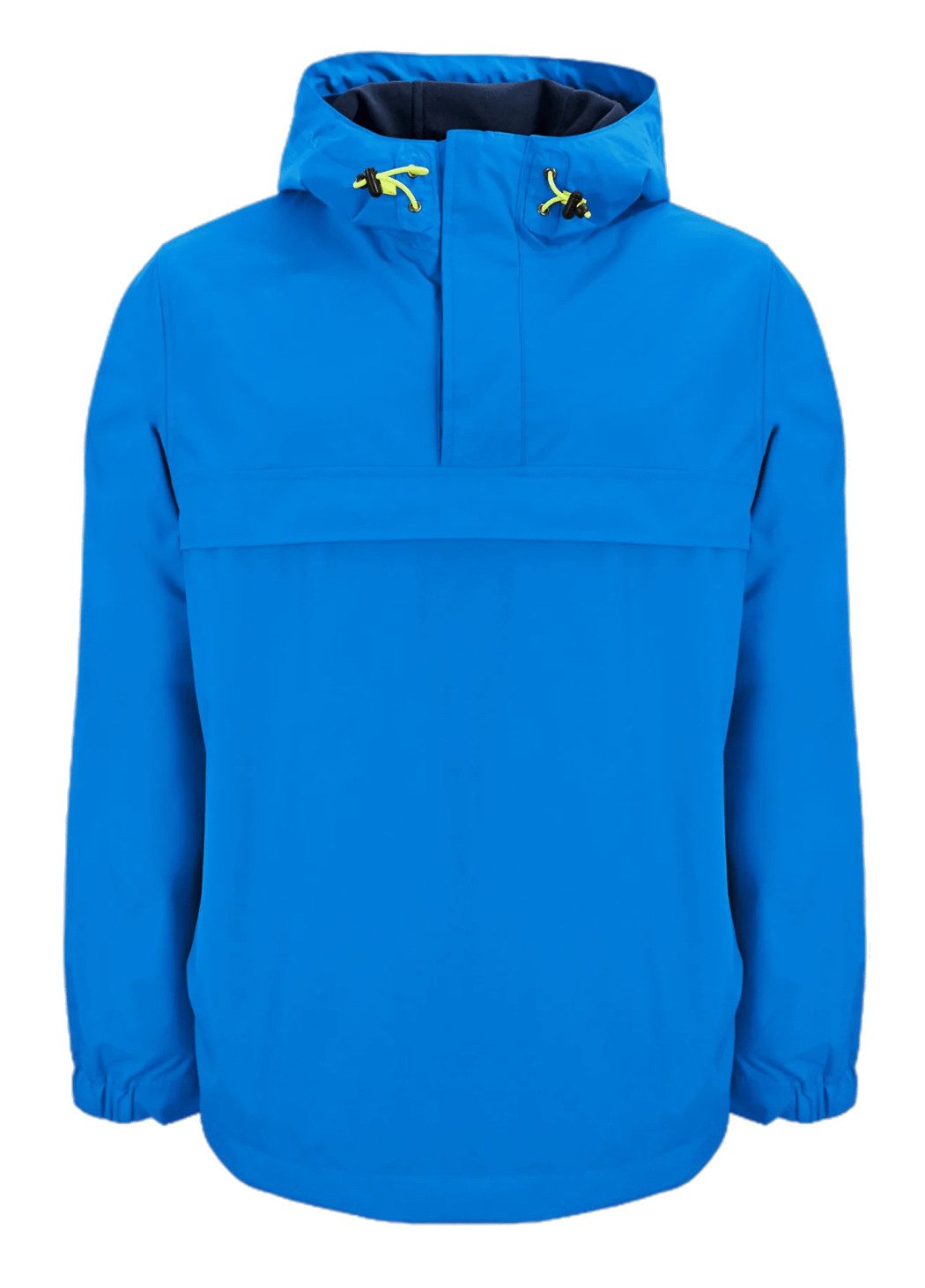 crazy4sailing Regenjacke Texel Anorak Segeljacke