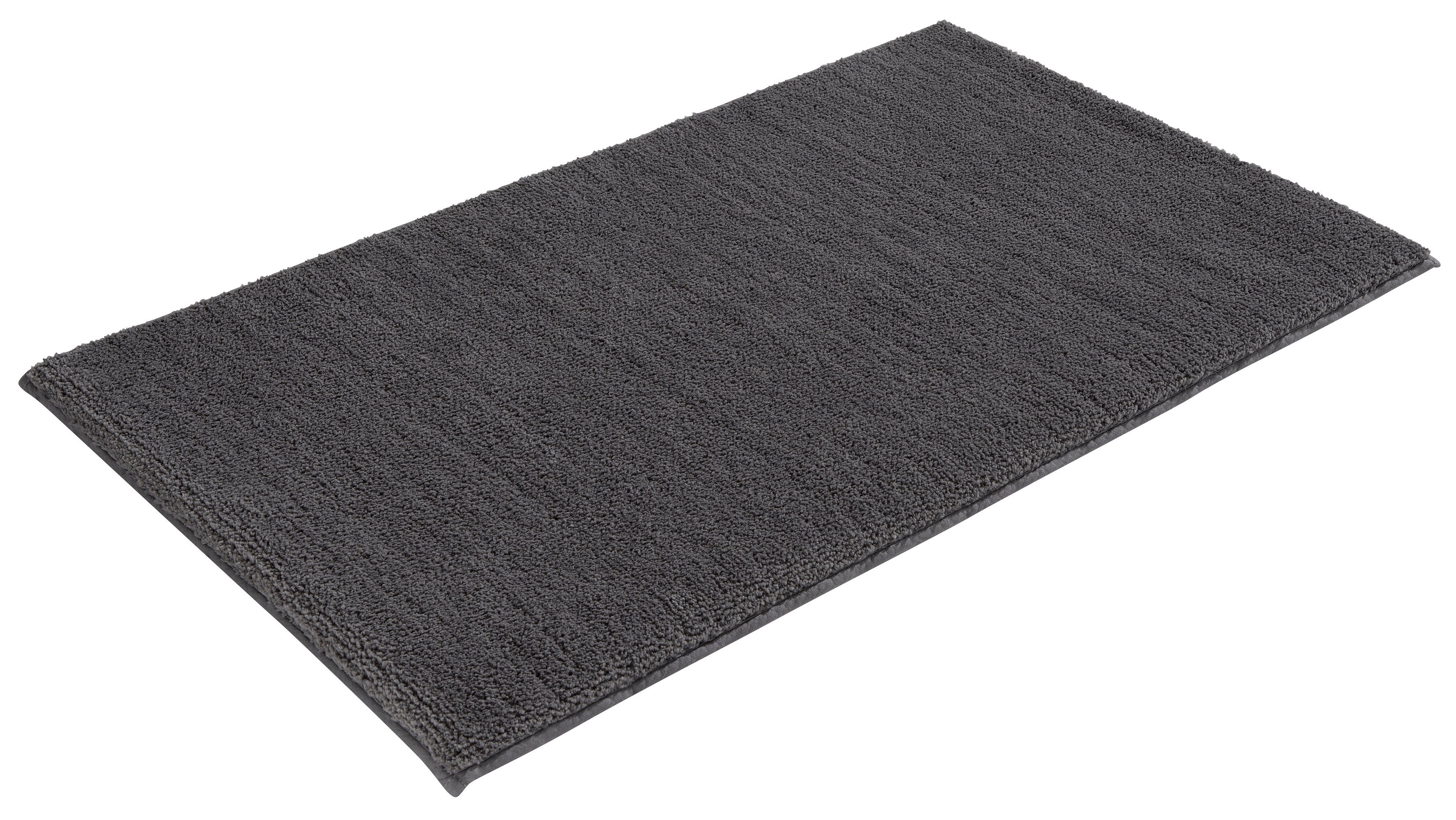 my home Badematte Vanessa, Badvorleger, Badezimmer günstig online kaufen