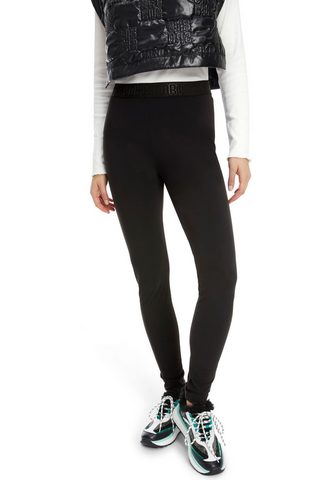  Marc Cain Leggings iš Techno-Stretch