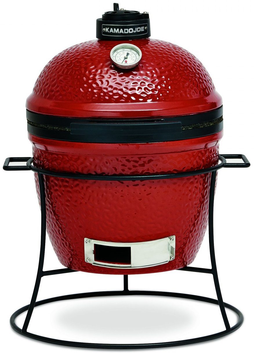 Kamado Joe Keramikgrill Kamado Joe Junior Keramikgrill