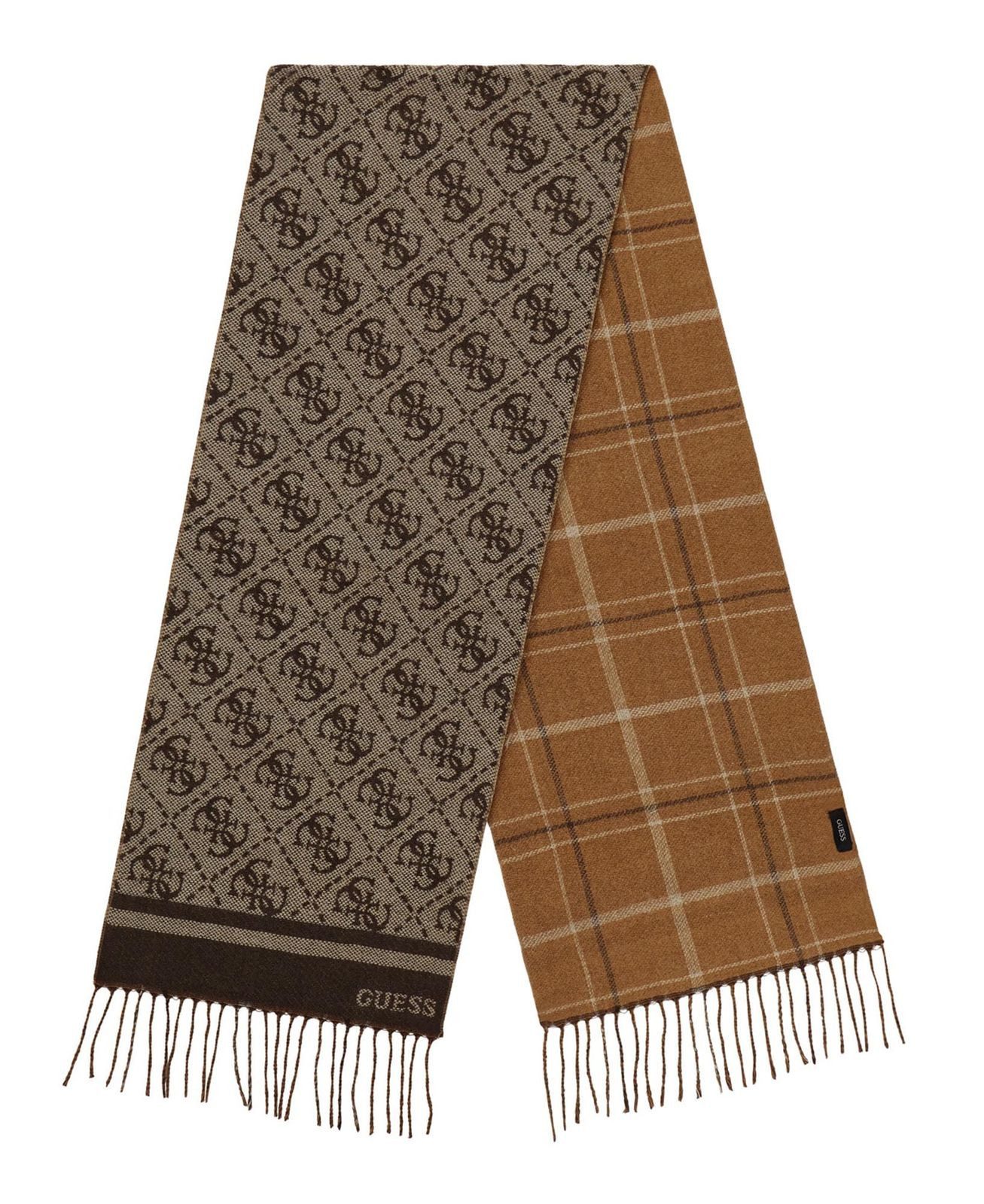 Guess Modeschal Scarf 30X175 günstig online kaufen
