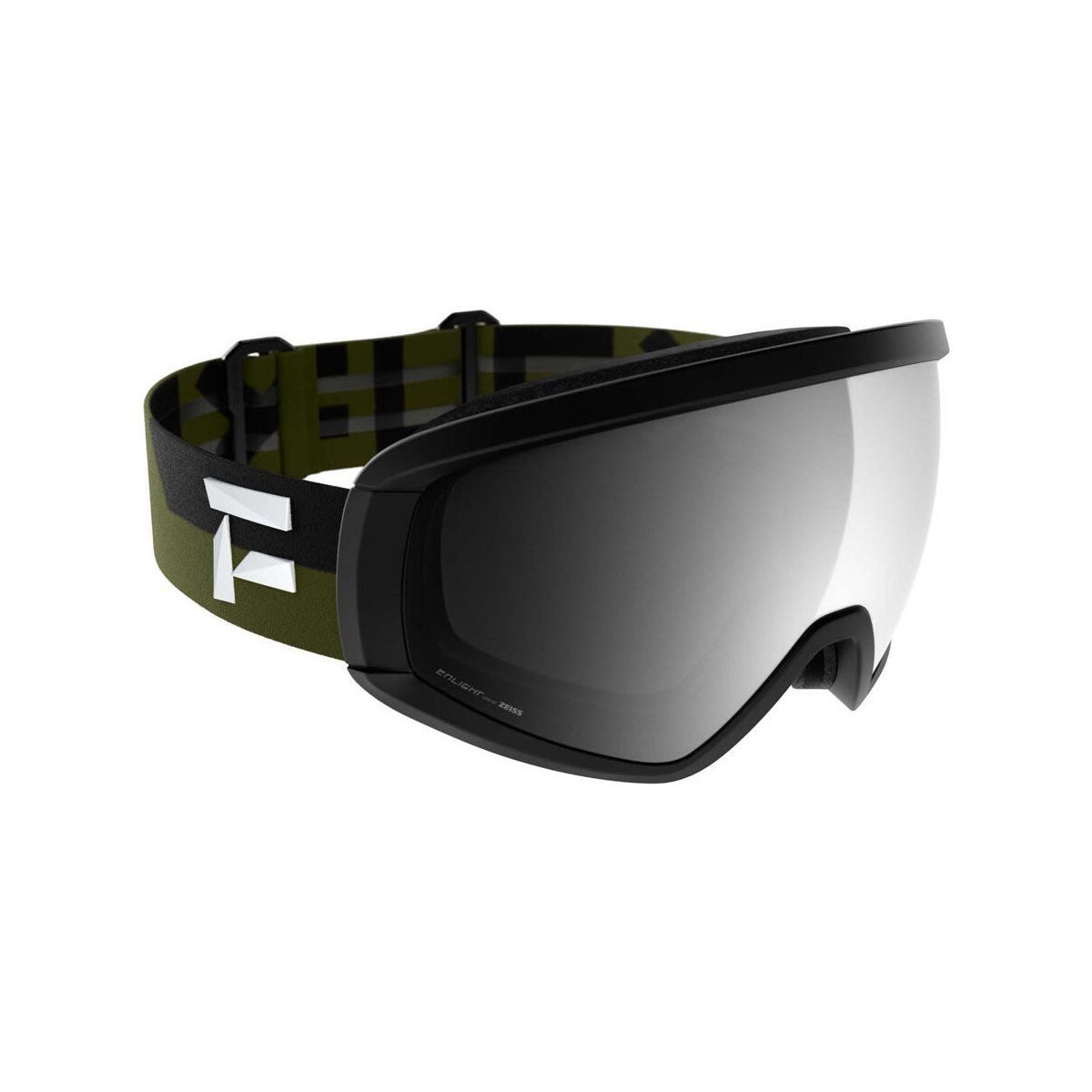 Flaxta Skibrille