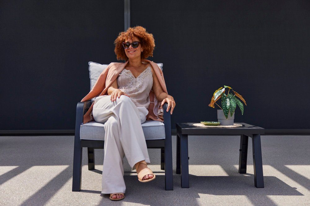 Hartman Loungesessel