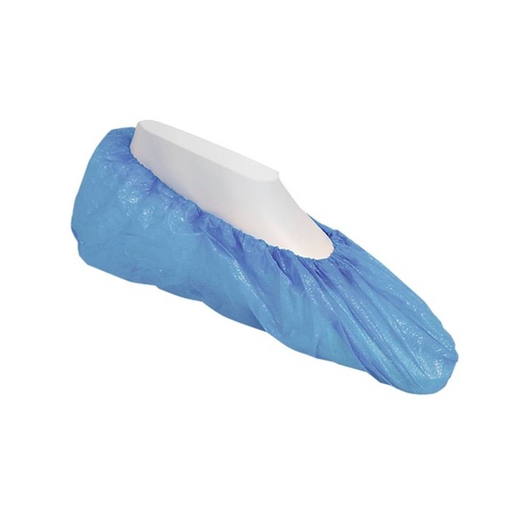 ASATEX Einweghandschuhe Einmal Schuhüberzug à 100 Stück 1005083 günstig online kaufen