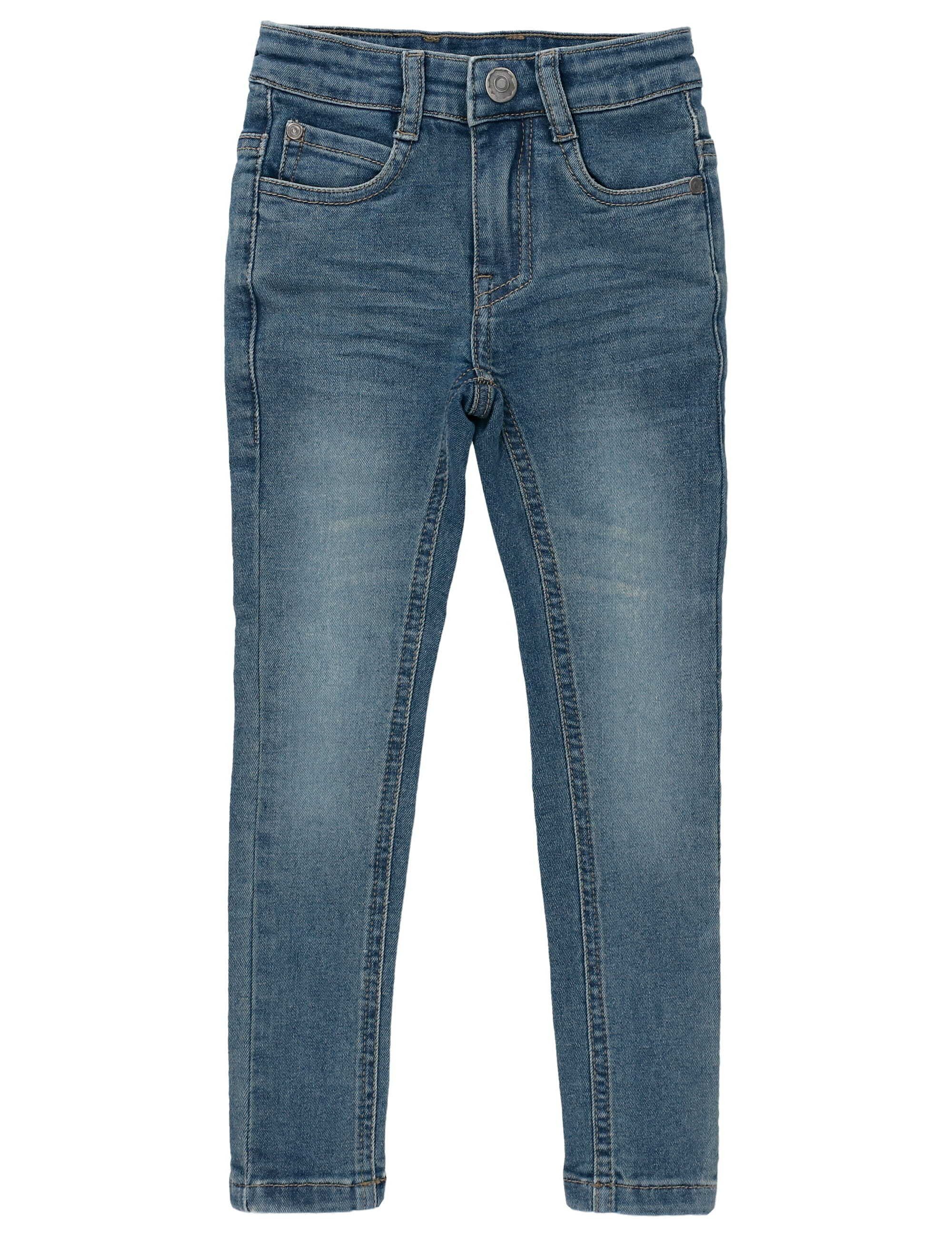 MaBu Kids Dehnbund-Jeans Jeans