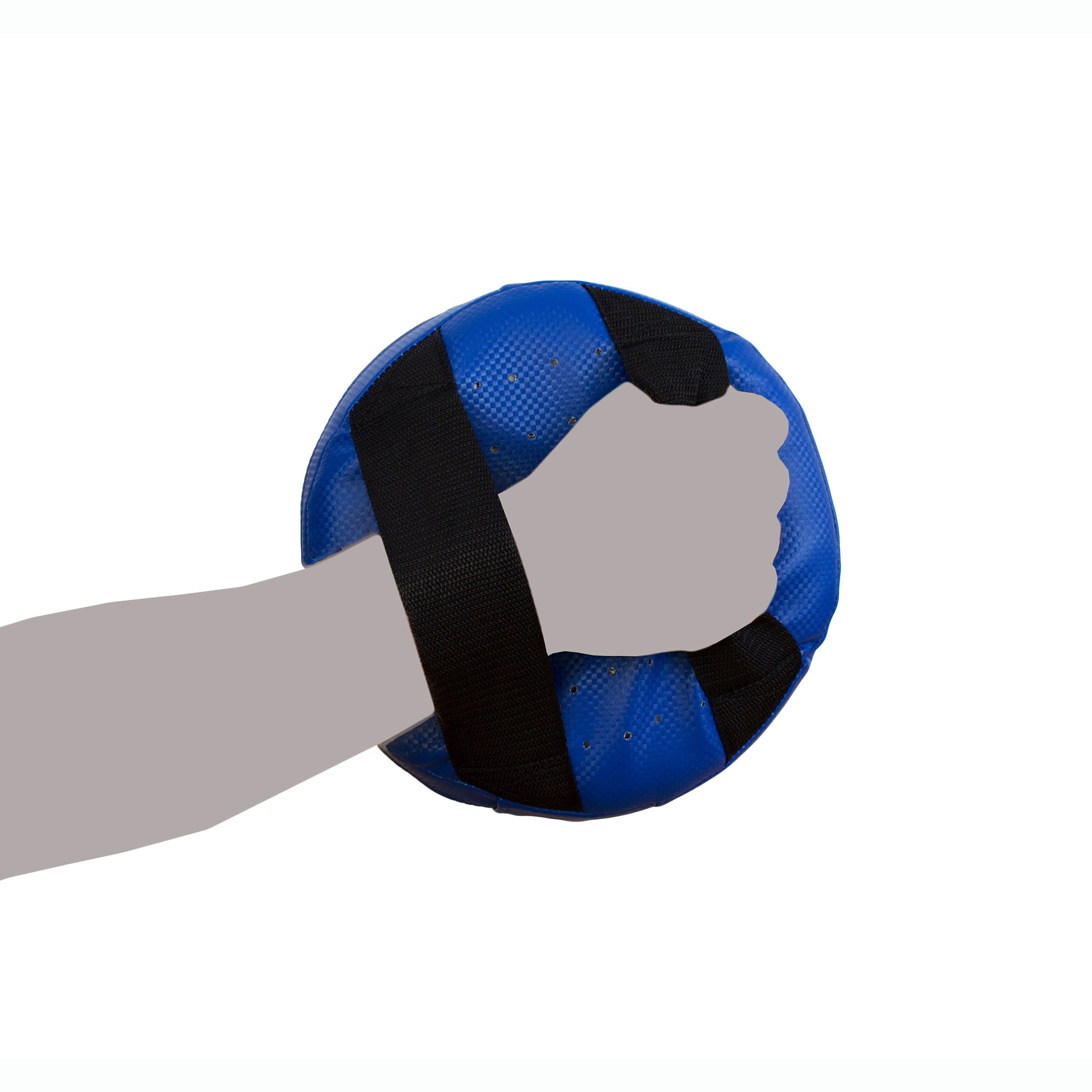 BAY-Sports Punch-Handschuhe Handpratzen Fly Target Schlagpolster Schlagkiss günstig online kaufen