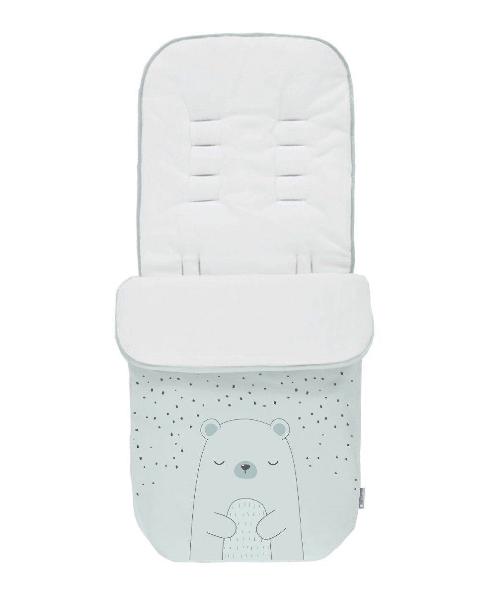 Fußsack Fußsack Polar Friends