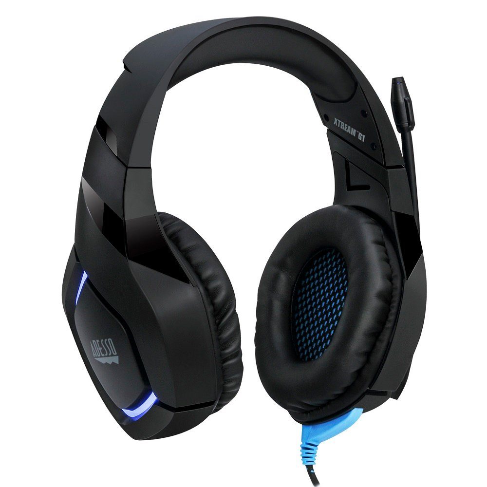 Adesso Xtream G1 Headset