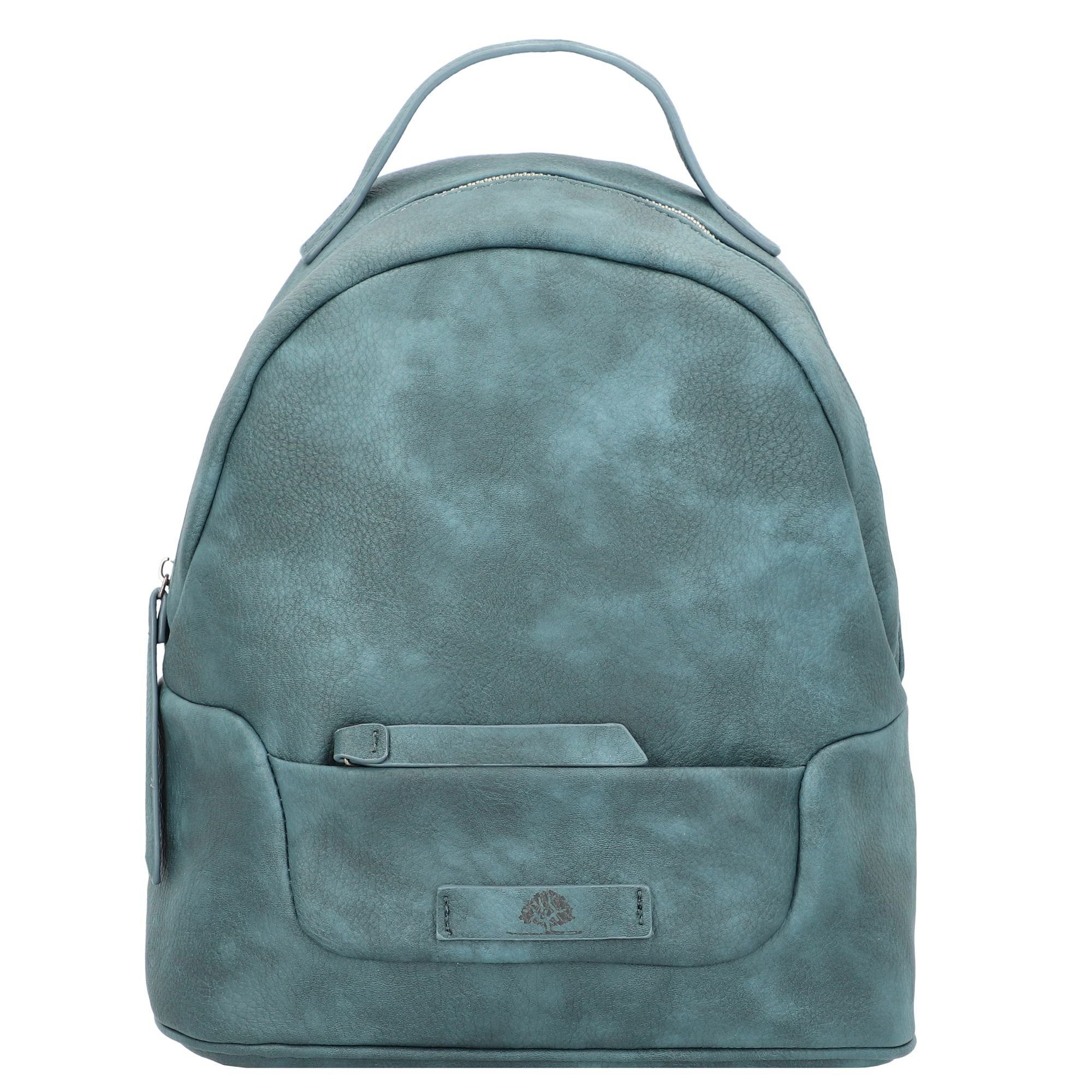 Greenburry Cityrucksack Mad'l Dasch, Kunstleder günstig online kaufen