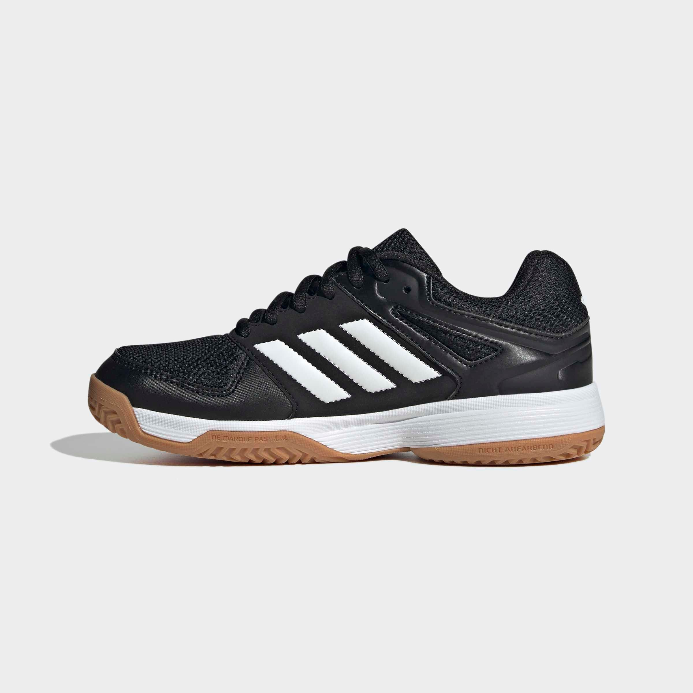 adidas Performance SPEEDCOURT IN KIDS Hallenschuh geeignet für jeden Hallensport, für Kinder & Jugendliche