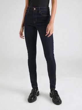 Esprit High-waist-Jeans (1-tlg) Plain/ohne Details
