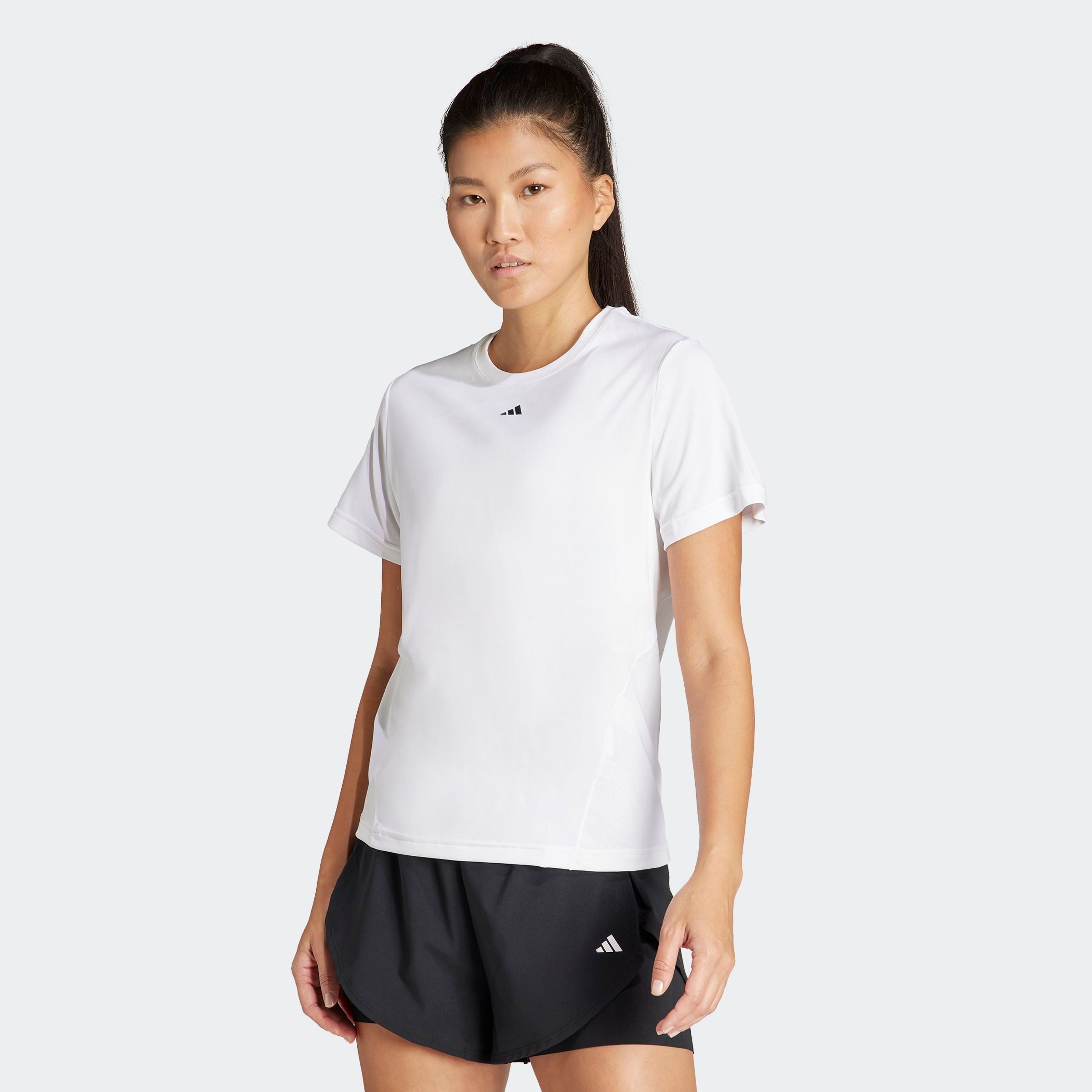 T-Shirt WTR D4T T