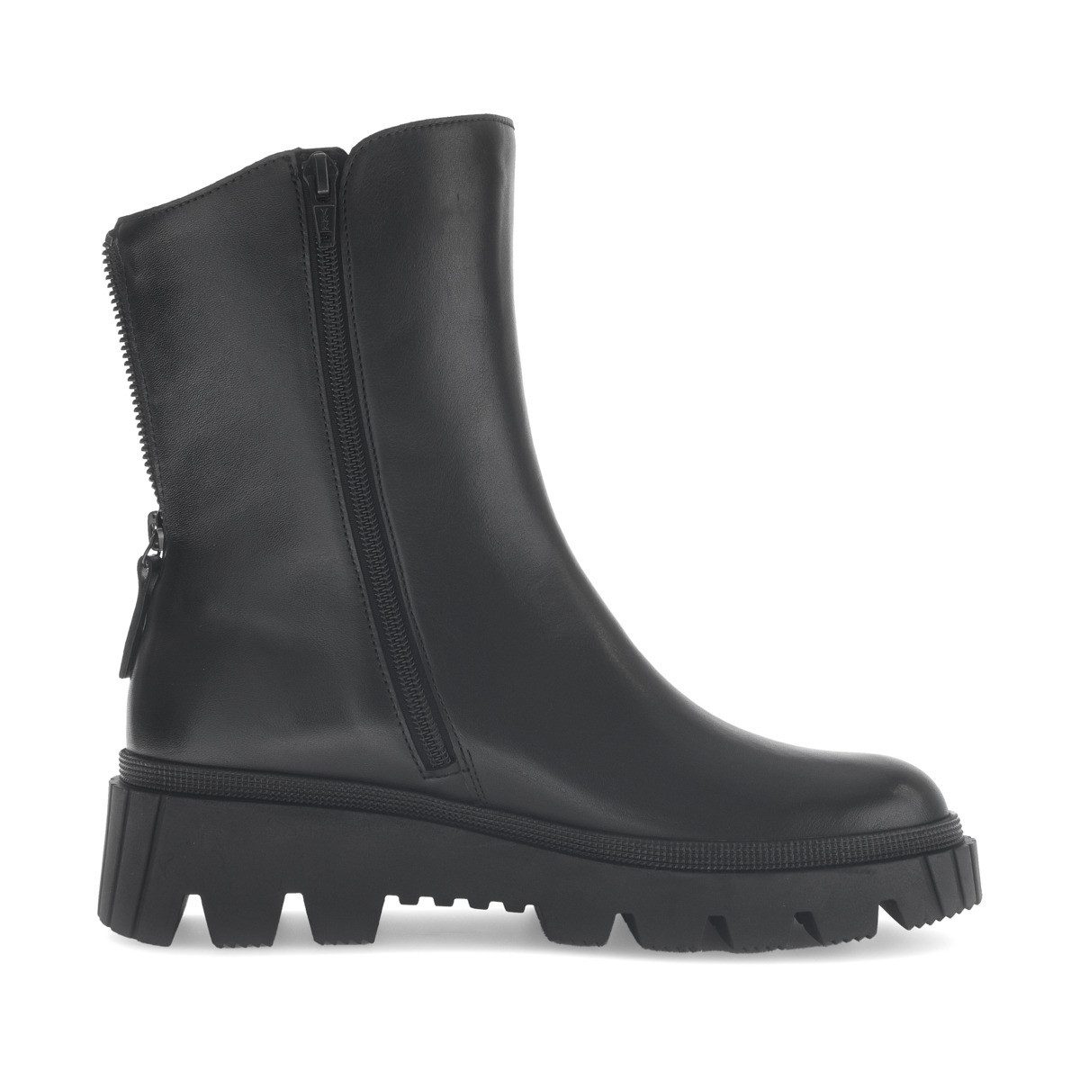 Gabor 71.826 Damen Winterboots Stiefeletten, Stiefel, Winterstiefel, Winterboots, Schneestiefel
