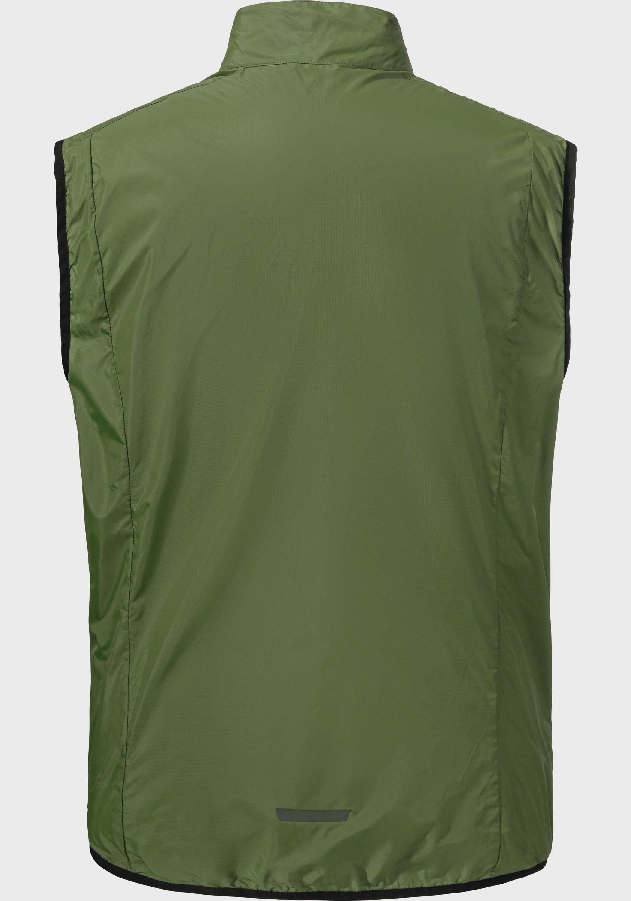 Schöffel Funktionsweste Vest Style Cannobio MNS