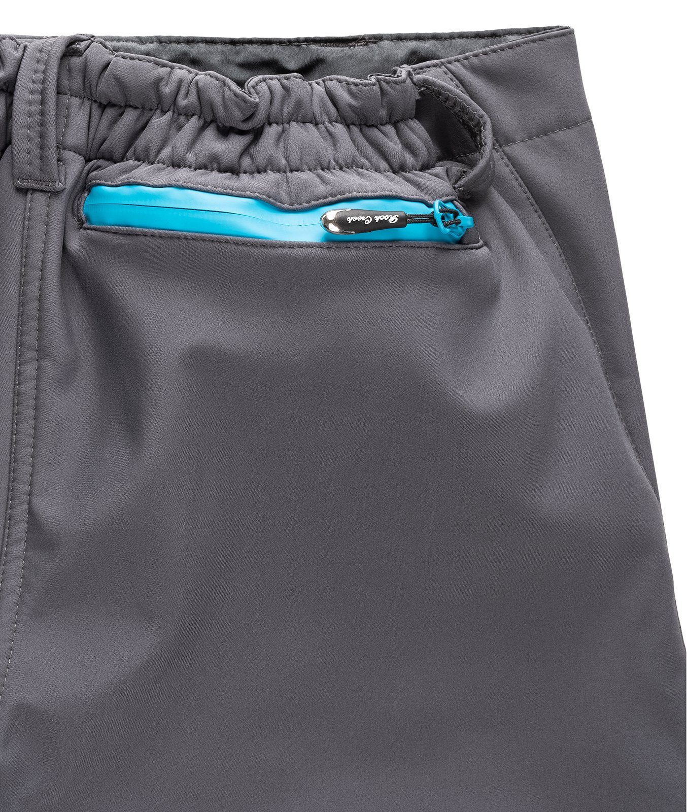 Rock Creek Softshellhose Damen Softshellhose Wanderhose D-444