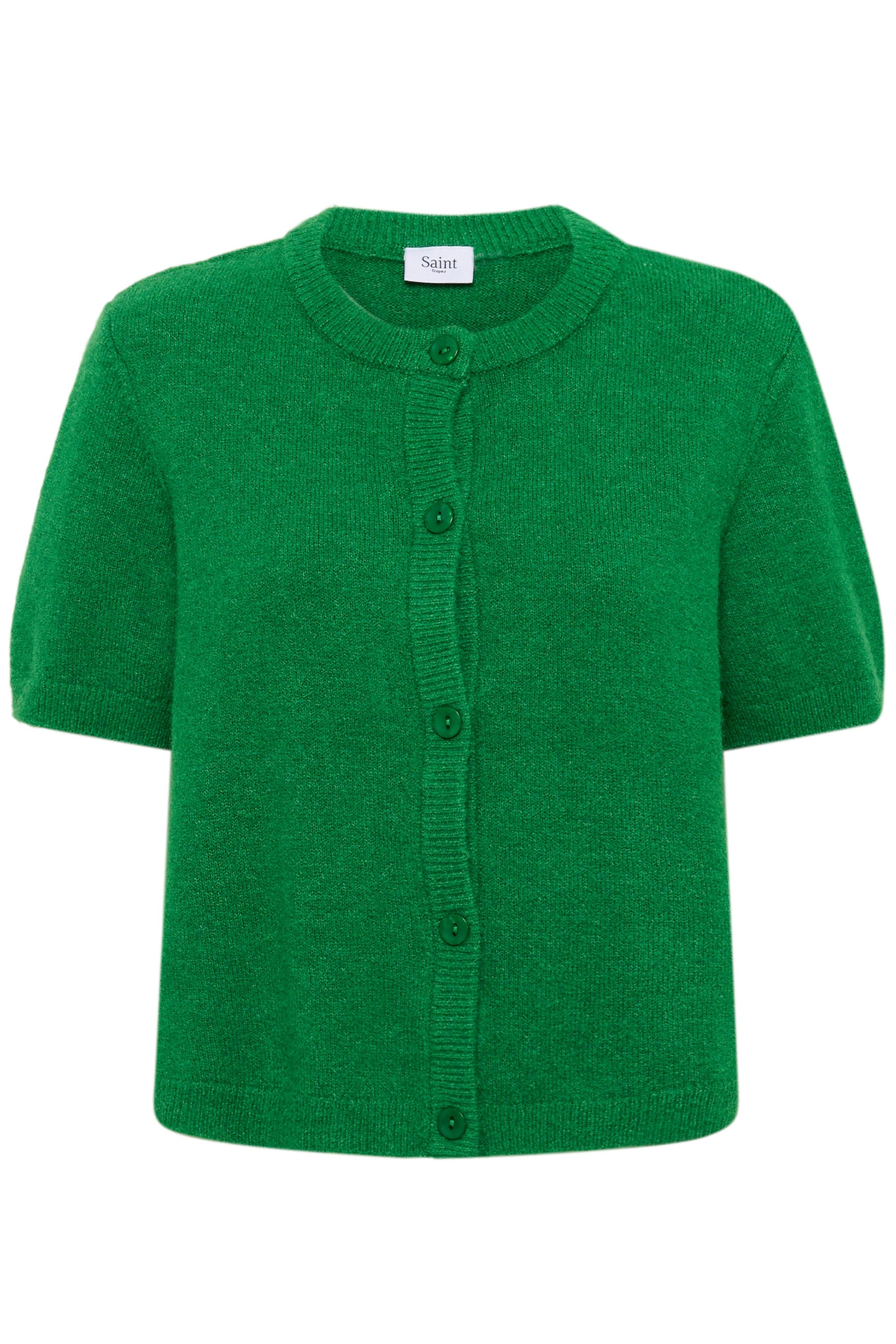 Saint Tropez Cardigan Strickjacke ZanettSZ