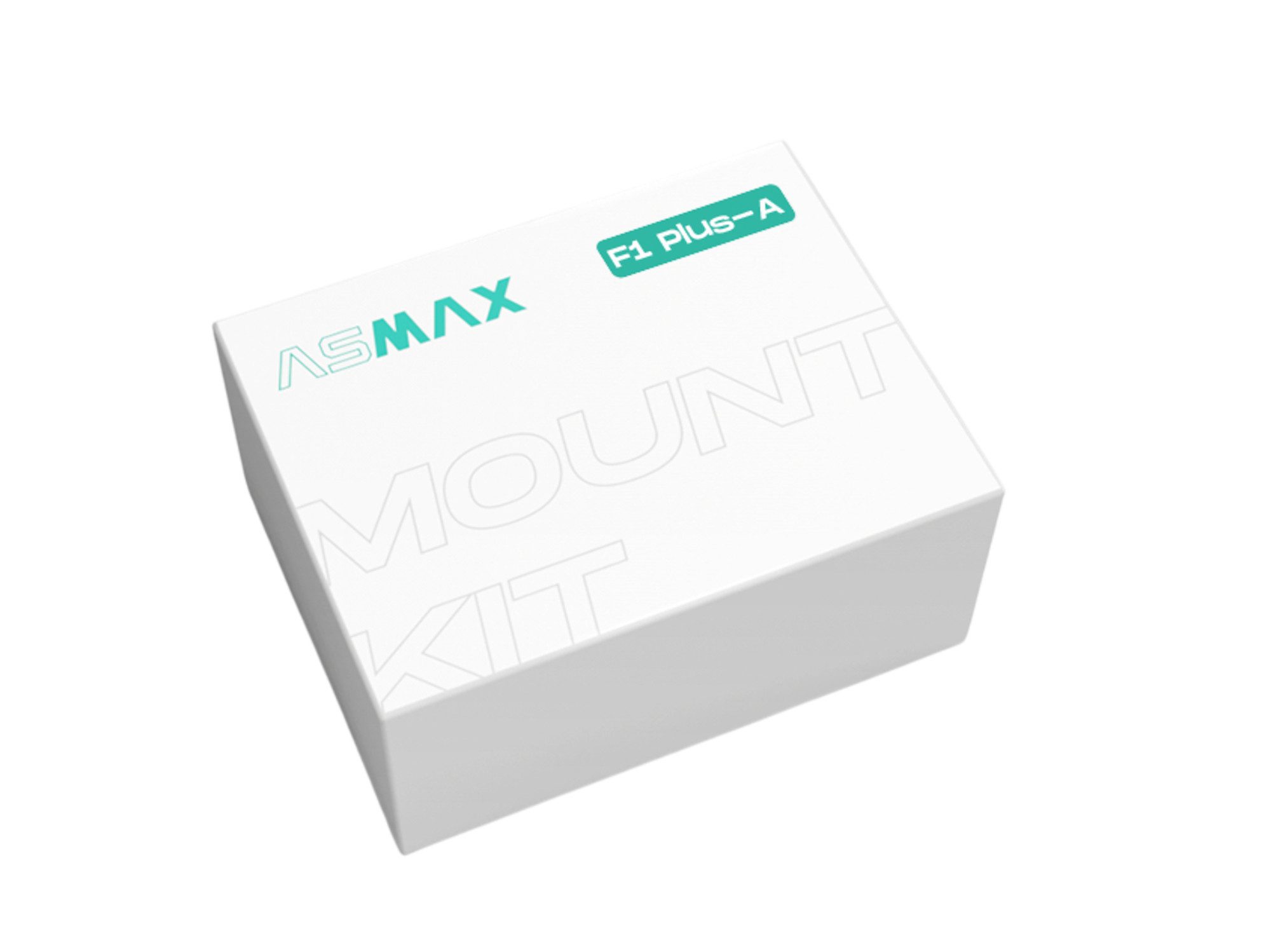 ASMAX F1 Plus A Montage Kit Headset (robust)