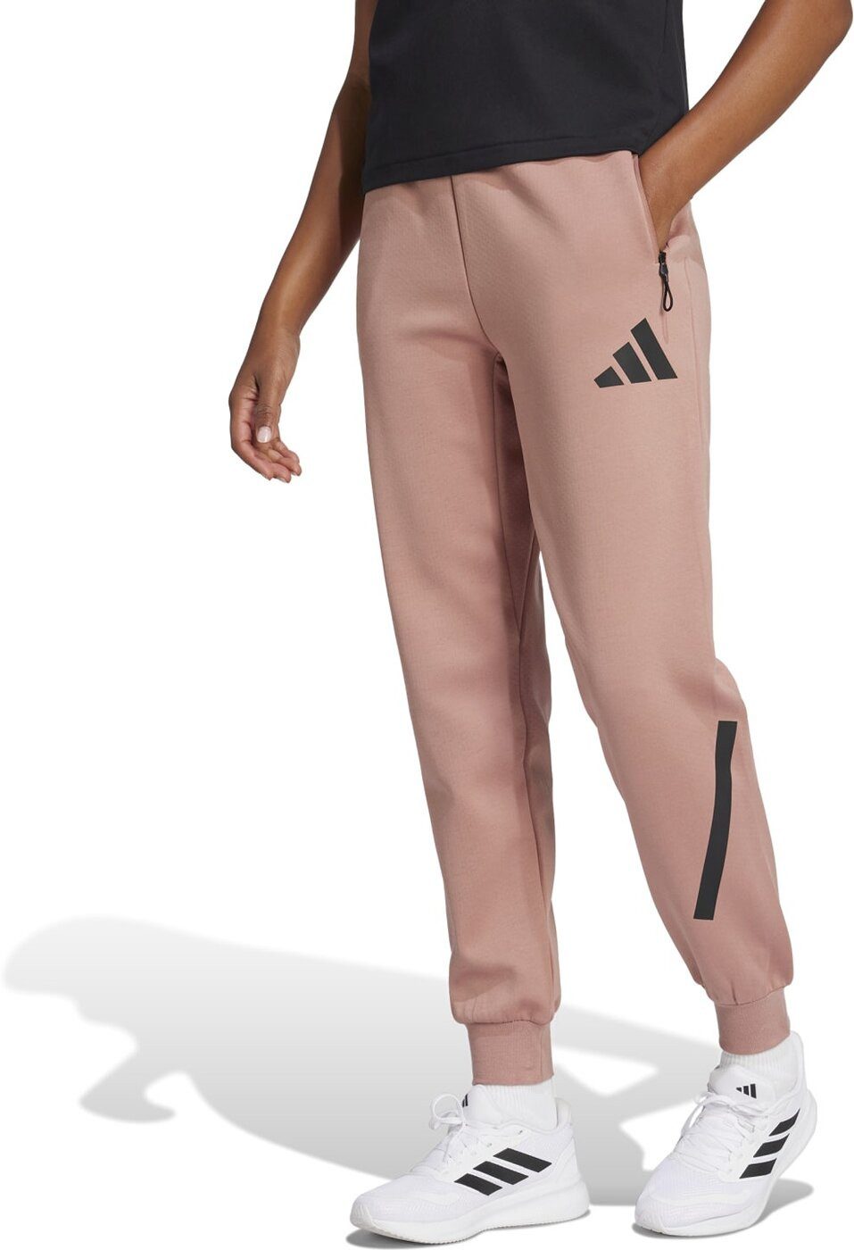 adidas Sportswear Sporthose W Z.N.E. PT WARCLA adidas Damen Sporthose Joggi günstig online kaufen