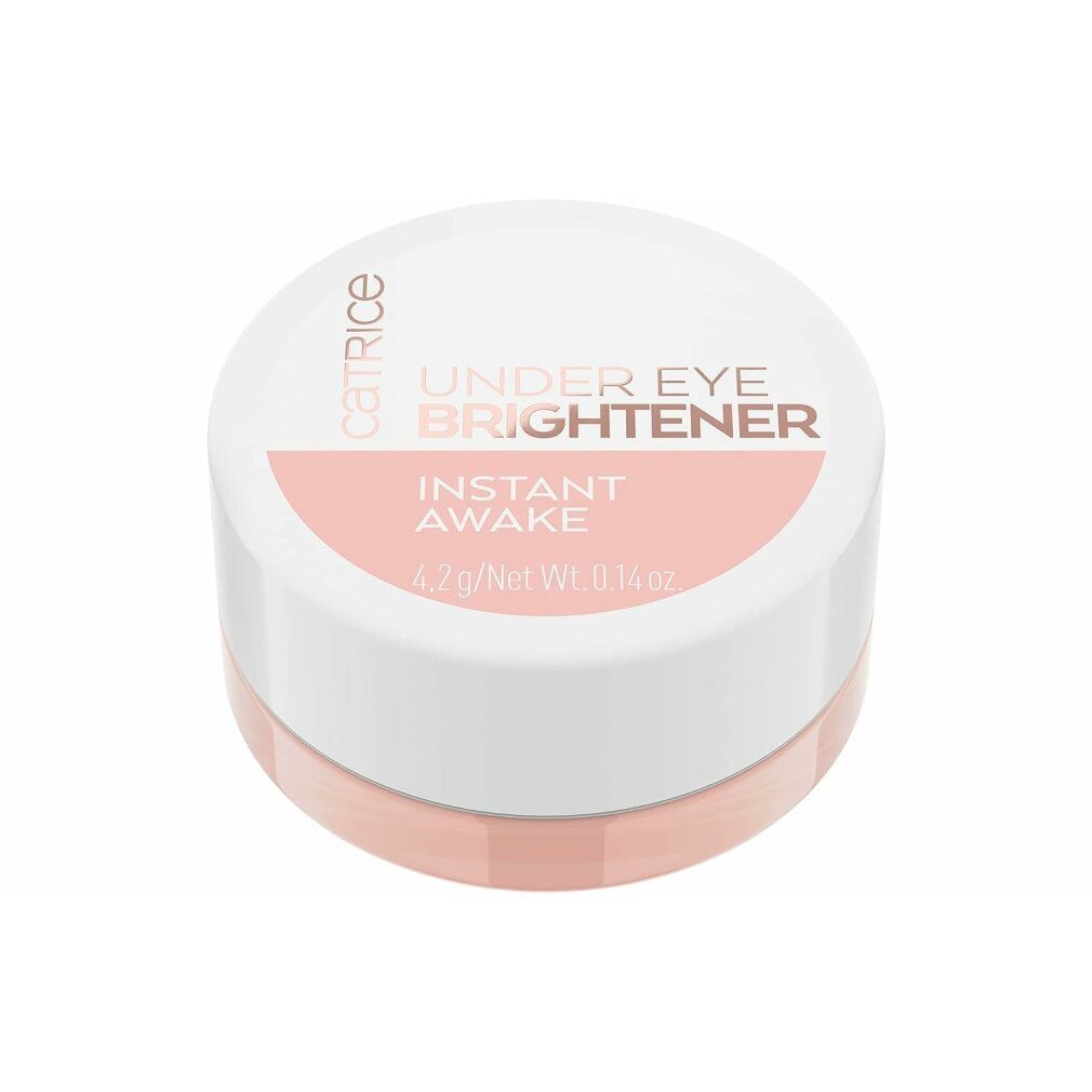 Catrice Augencreme Under Eye Brightener Instant Awake 4,2g