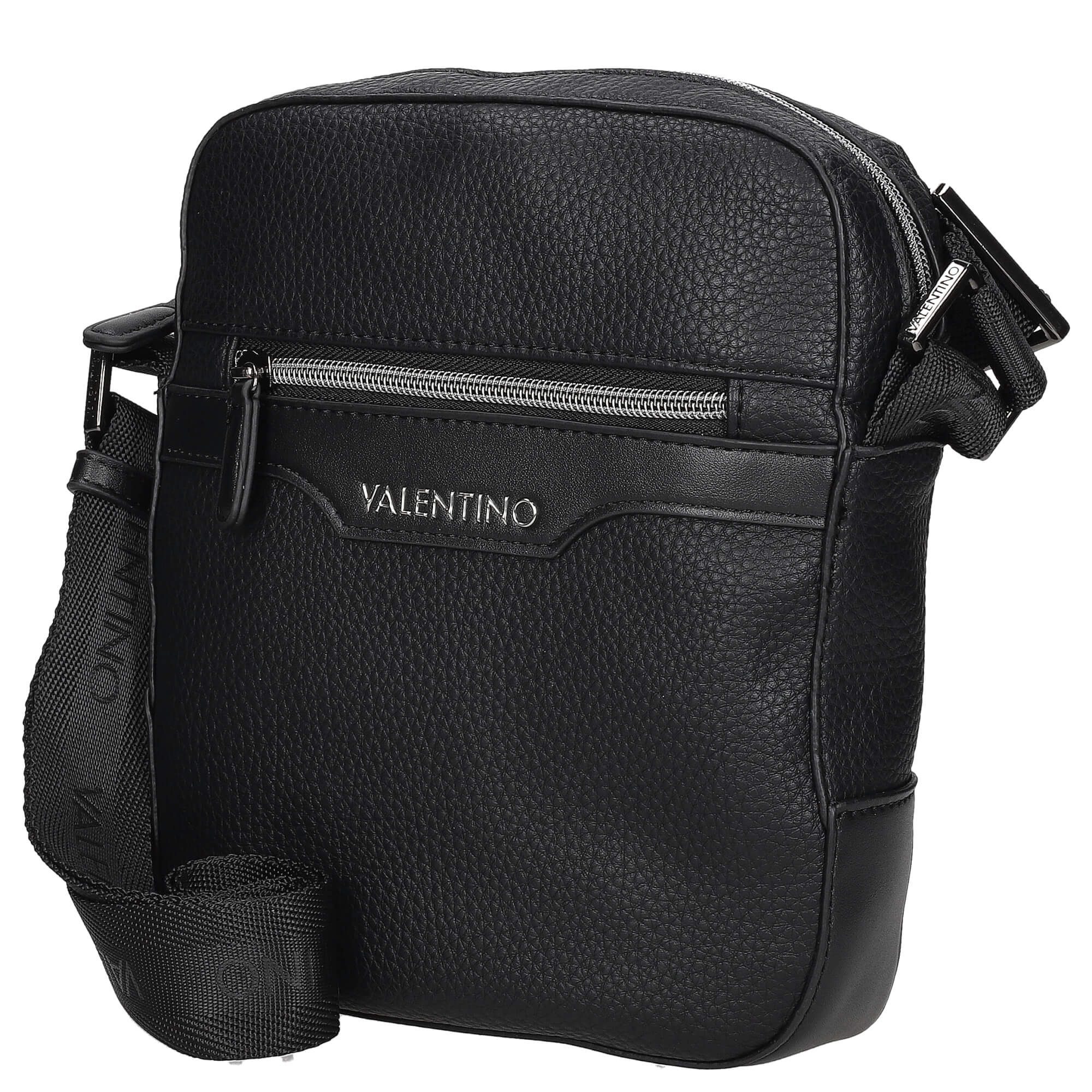 VALENTINO BAGS Umhängetasche Efeo - Umhängetasche 23 cm (schwarz) günstig online kaufen
