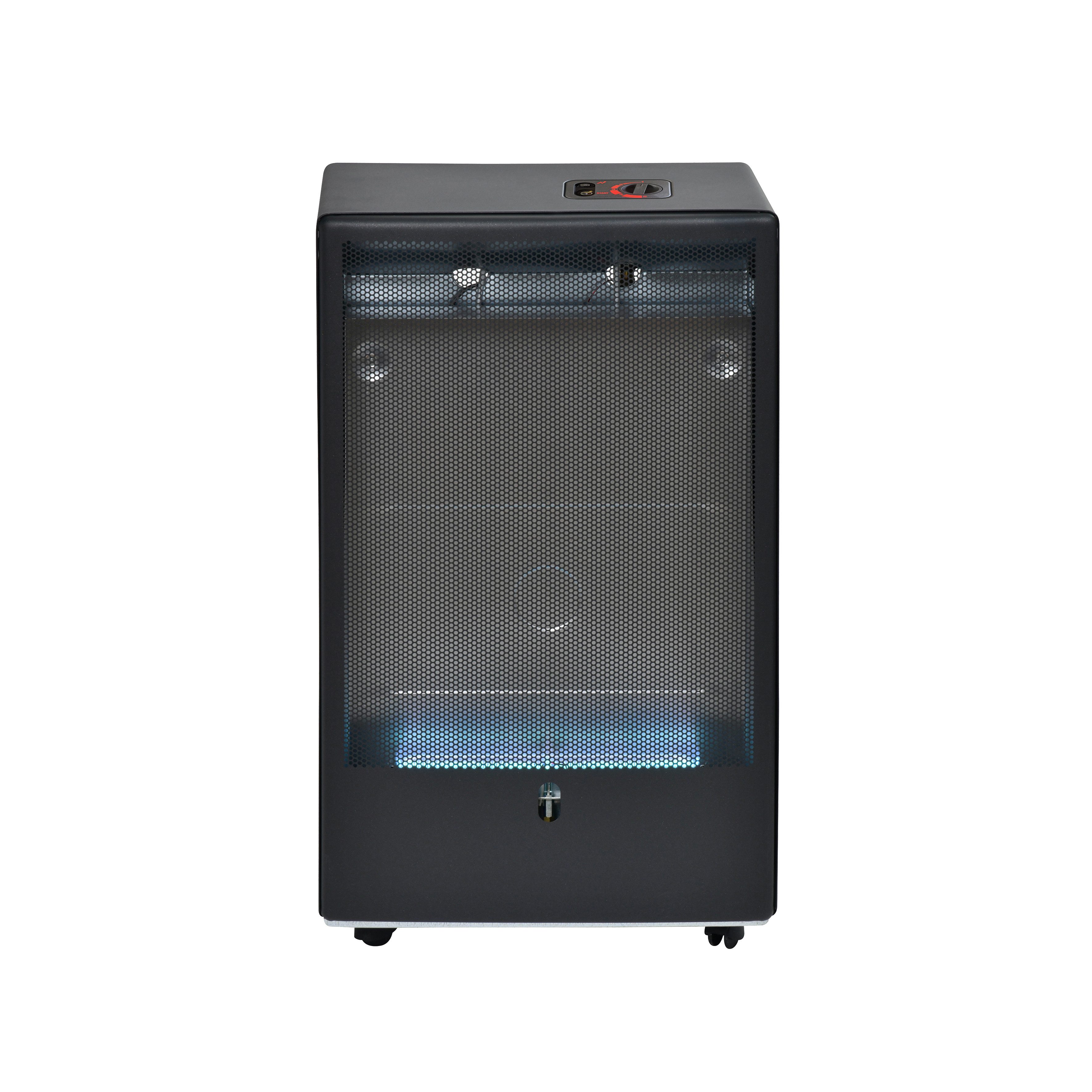 Firefix Heizgerät Gas-Heizofen 4200 BASIC PLUS