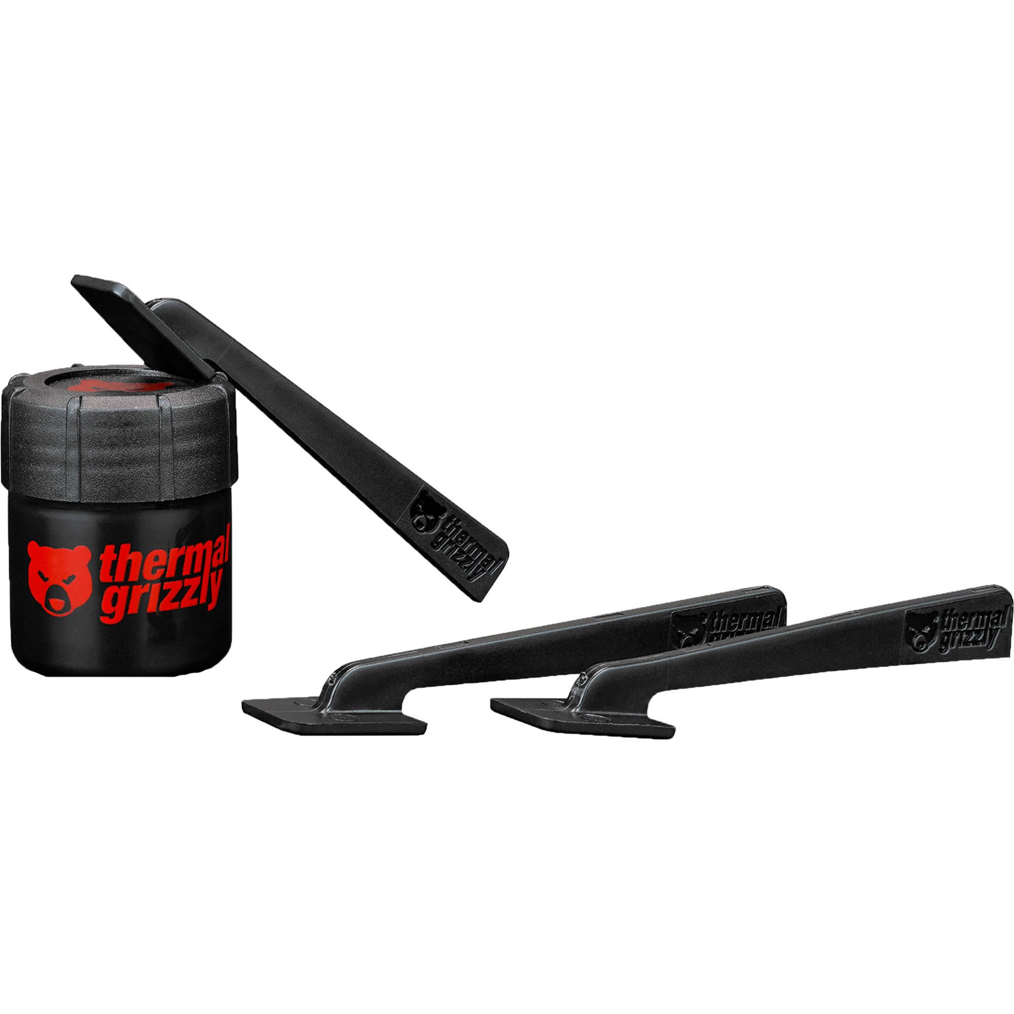 Thermal Grizzly Wärmeleitpaste Thermal Grizzly TG Putty Pro 30g, Wärmeleitpads