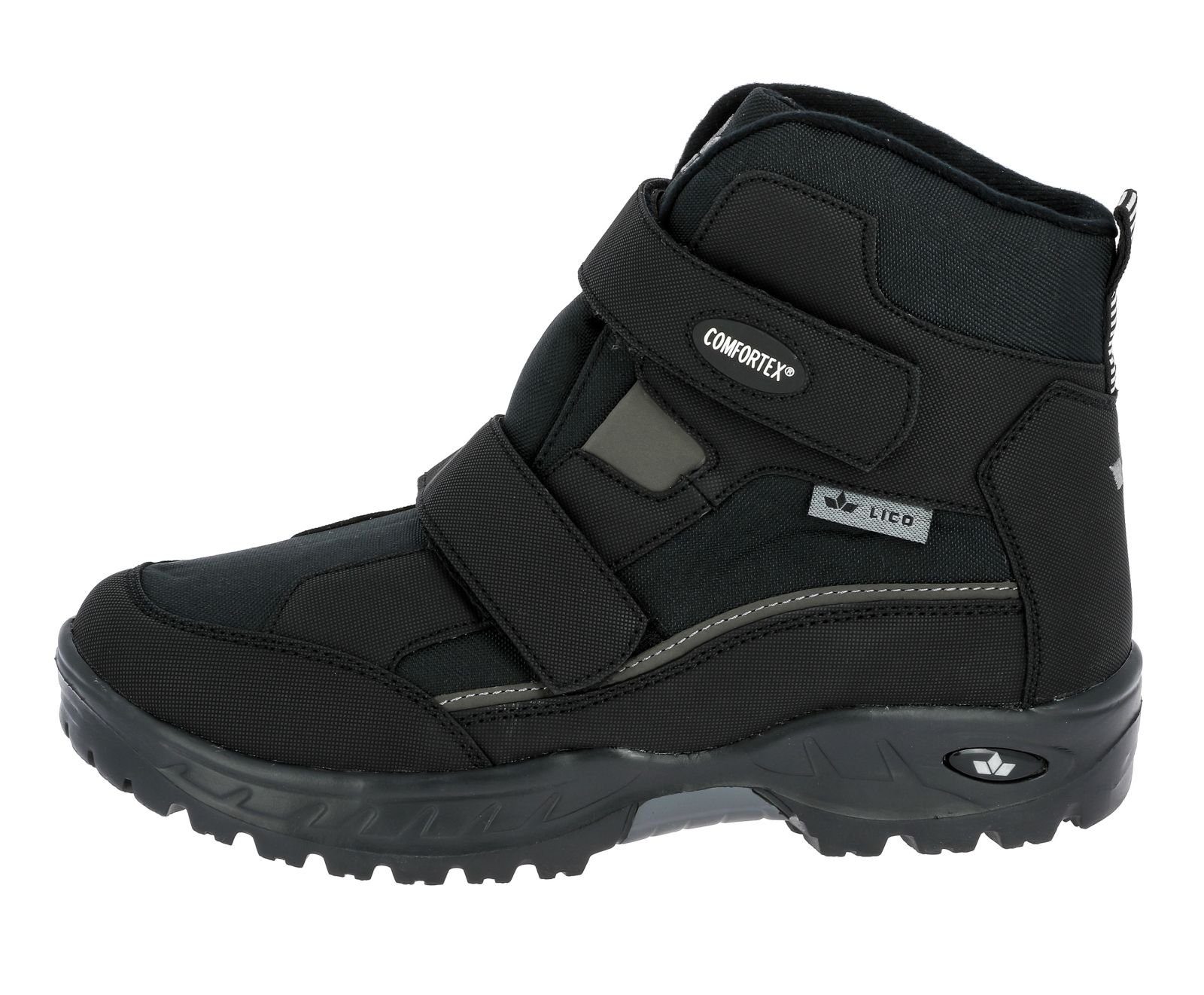 Lico Winterstiefel Ecuador V Winterstiefel günstig online kaufen