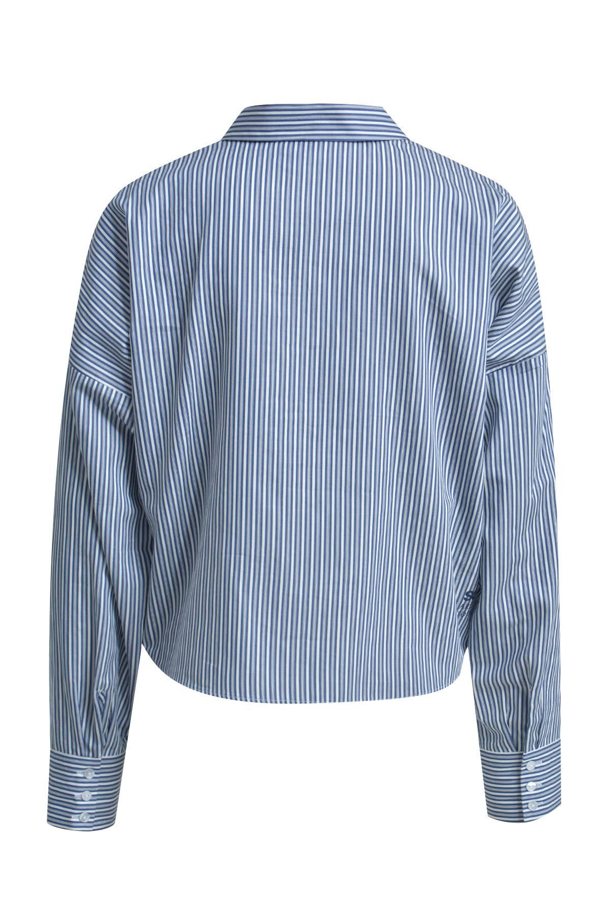 Smith & Soul Blusentop günstig online kaufen