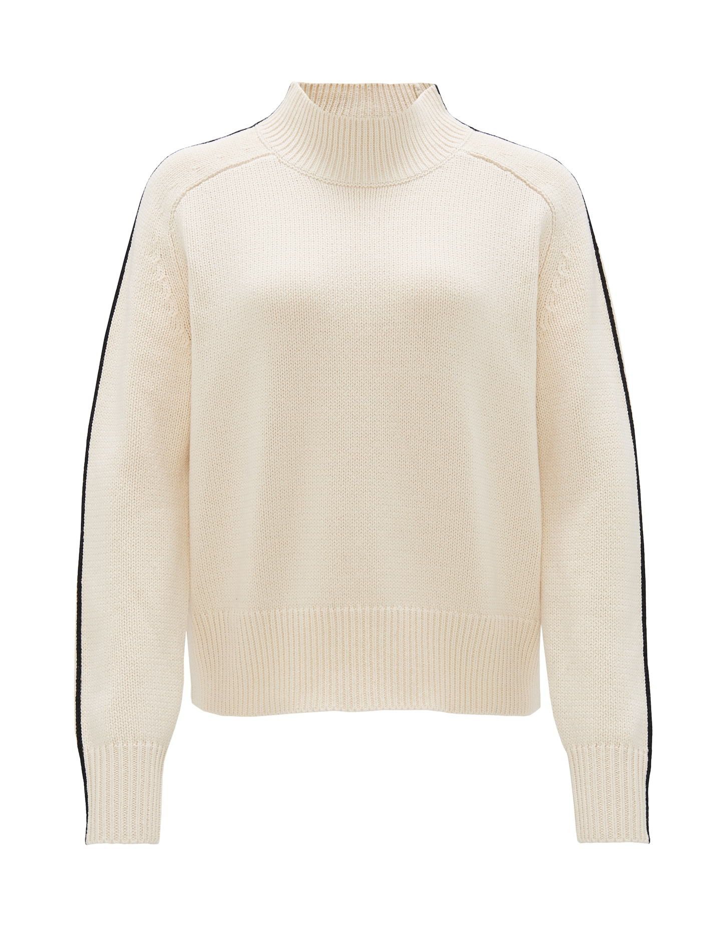 OPUS Strickpullover Strickpullover PIPINGA Regular aus günstig online kaufen