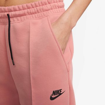 Nike Sportswear Trainingshose Damen Sweathose TECH FLEECE (1-tlg)