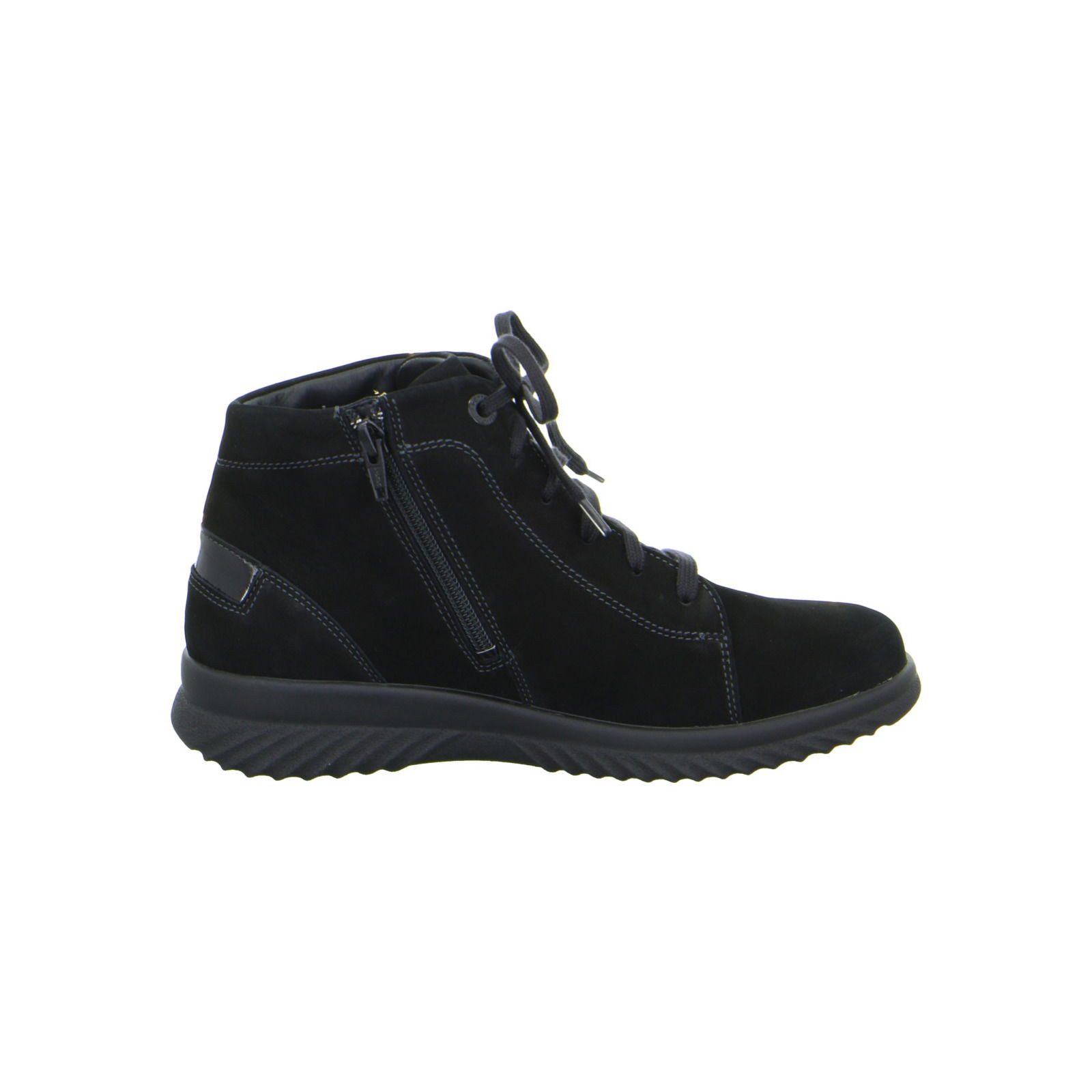 Ganter Schnürstiefelette Heike Stiefelette